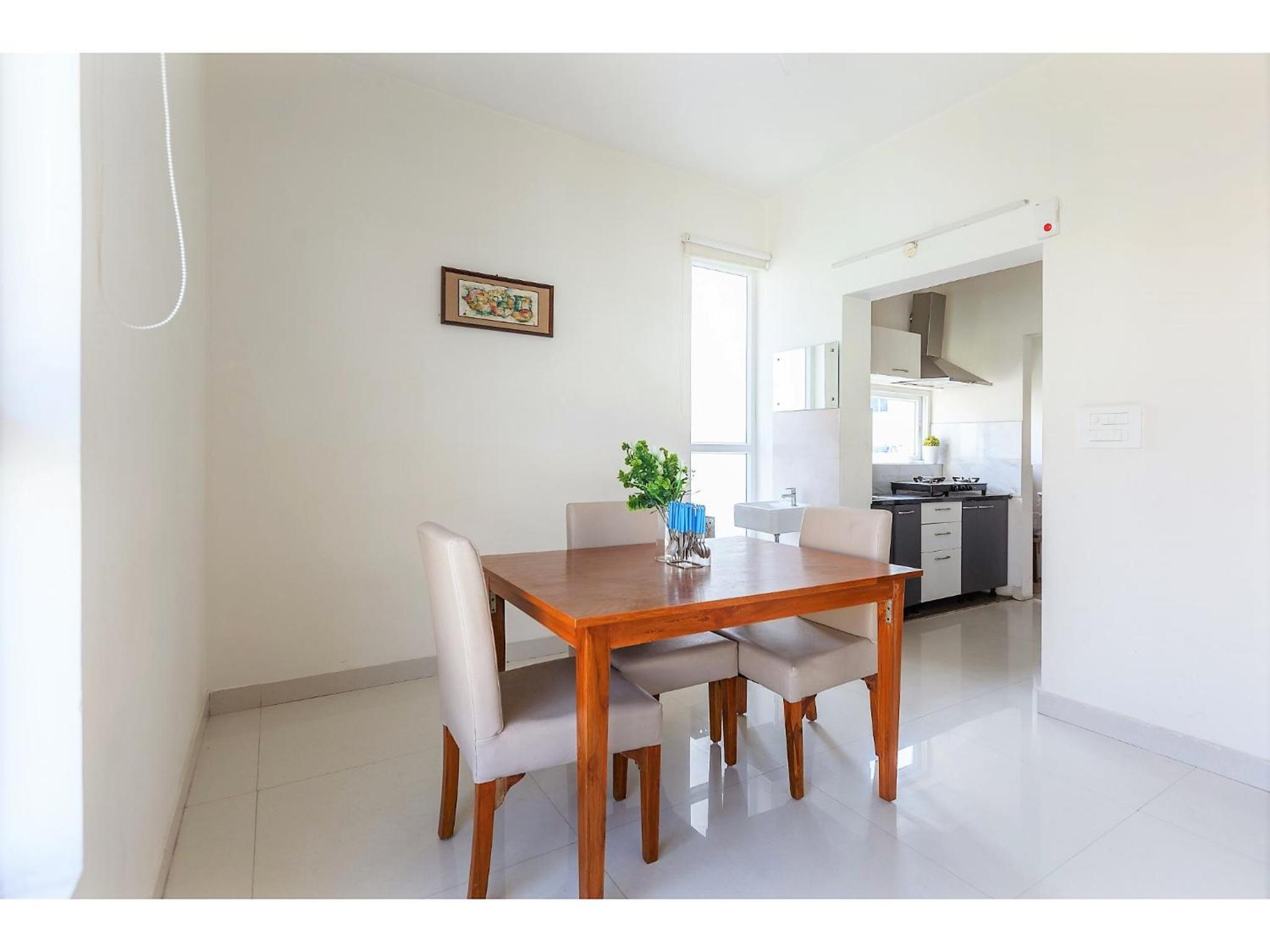 Standard Two-Bedroom Apartment - Photo 20