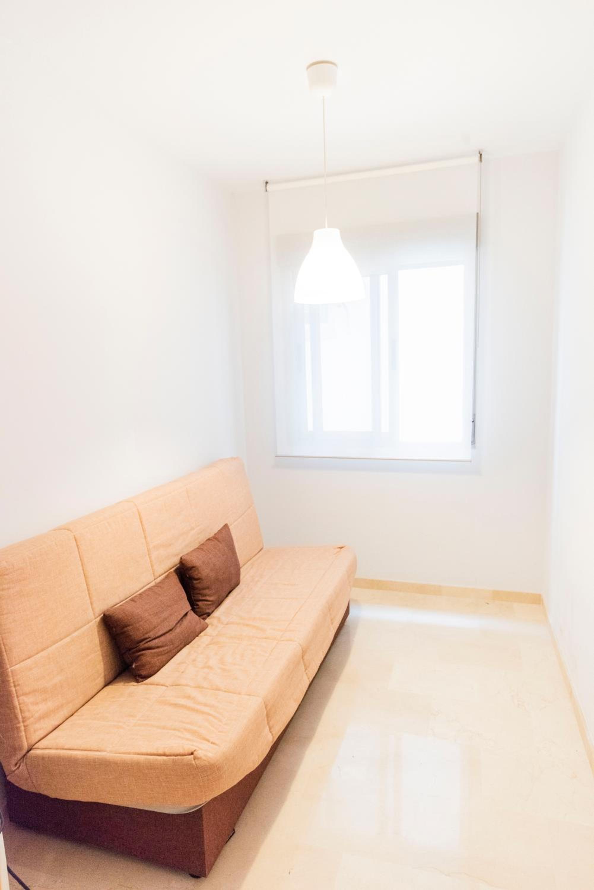 Departamento de tres habitaciones
