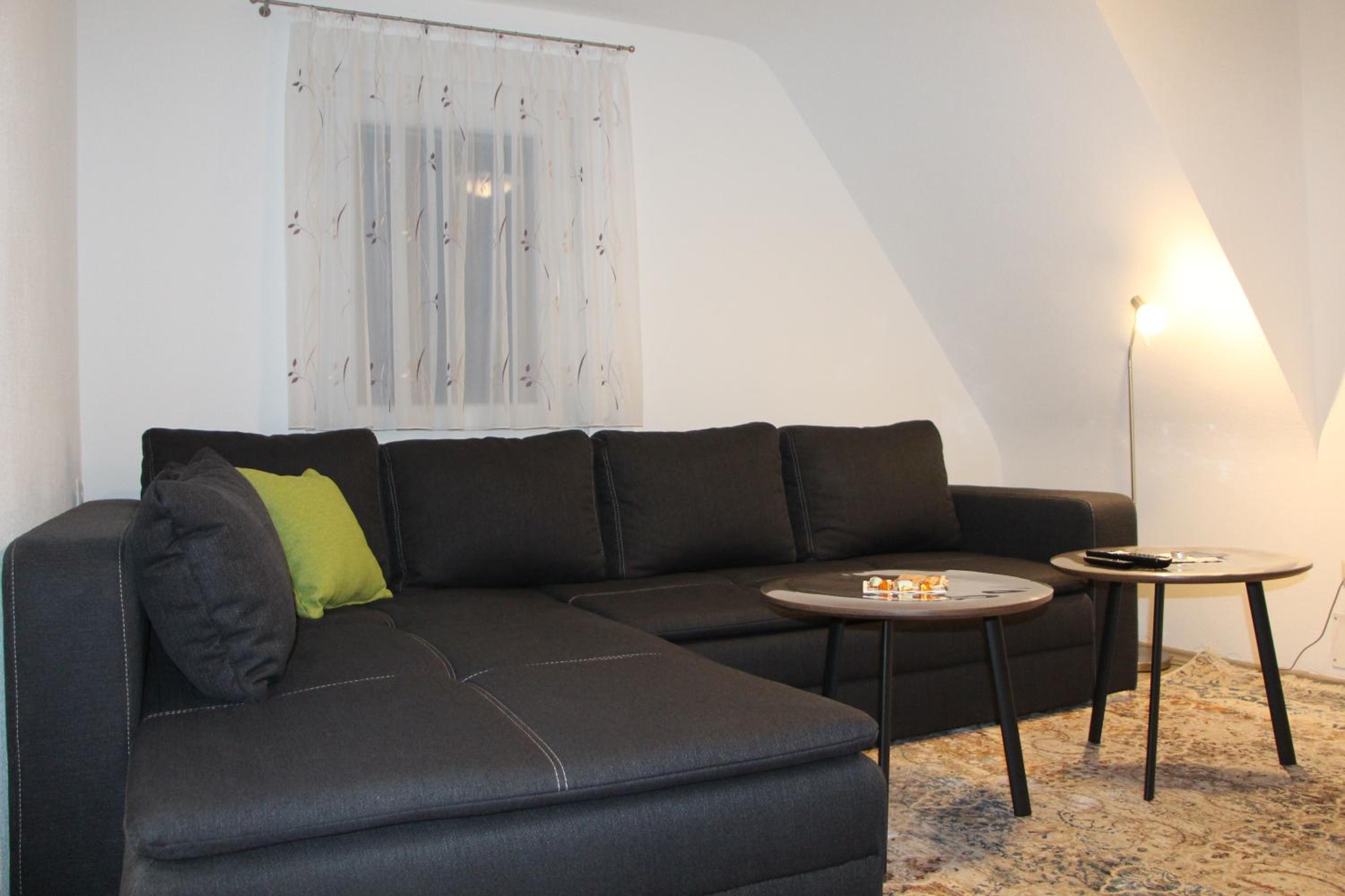 Deluxe Apartment - Photo 17