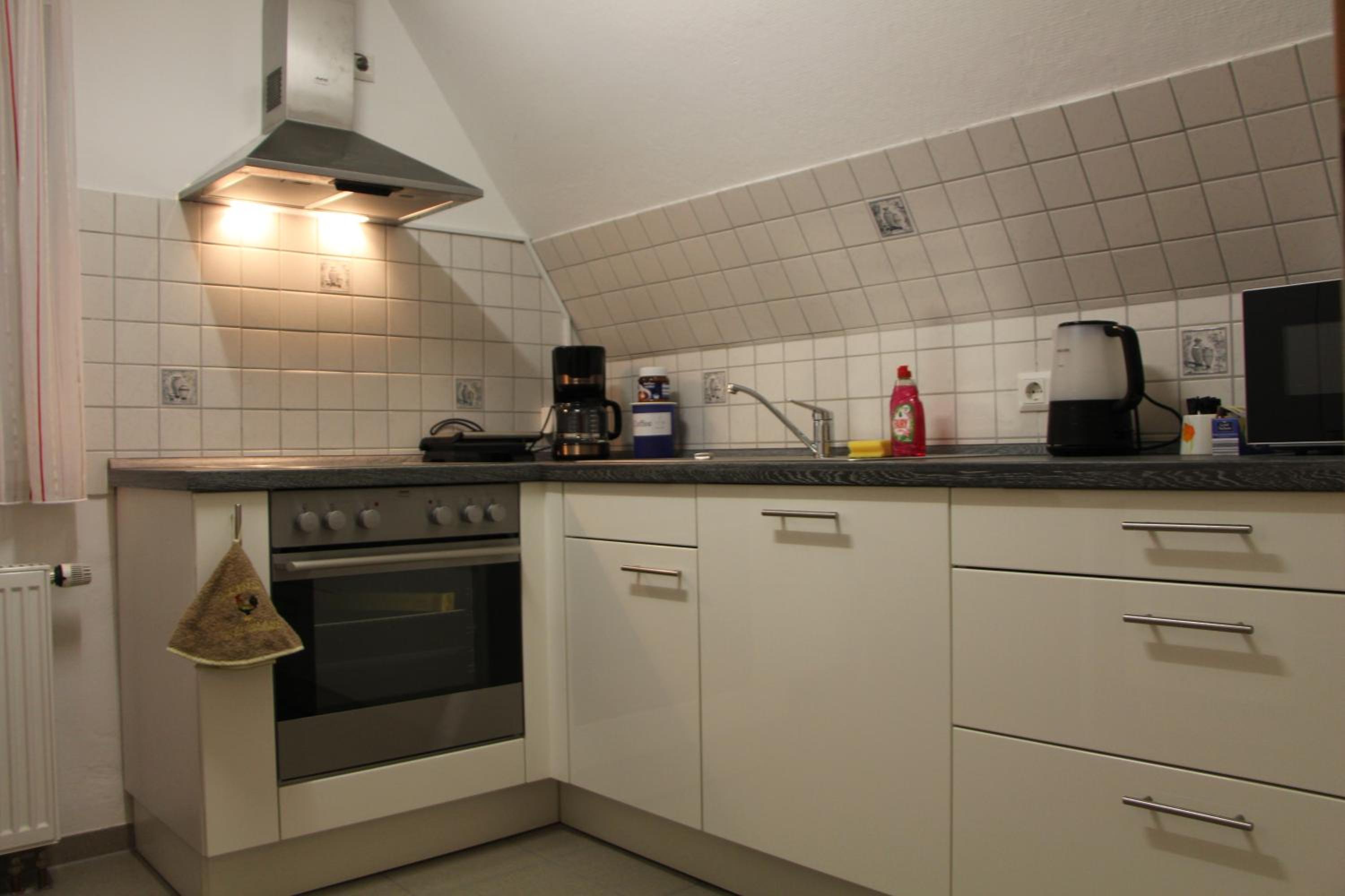 Deluxe Apartment - Photo 18