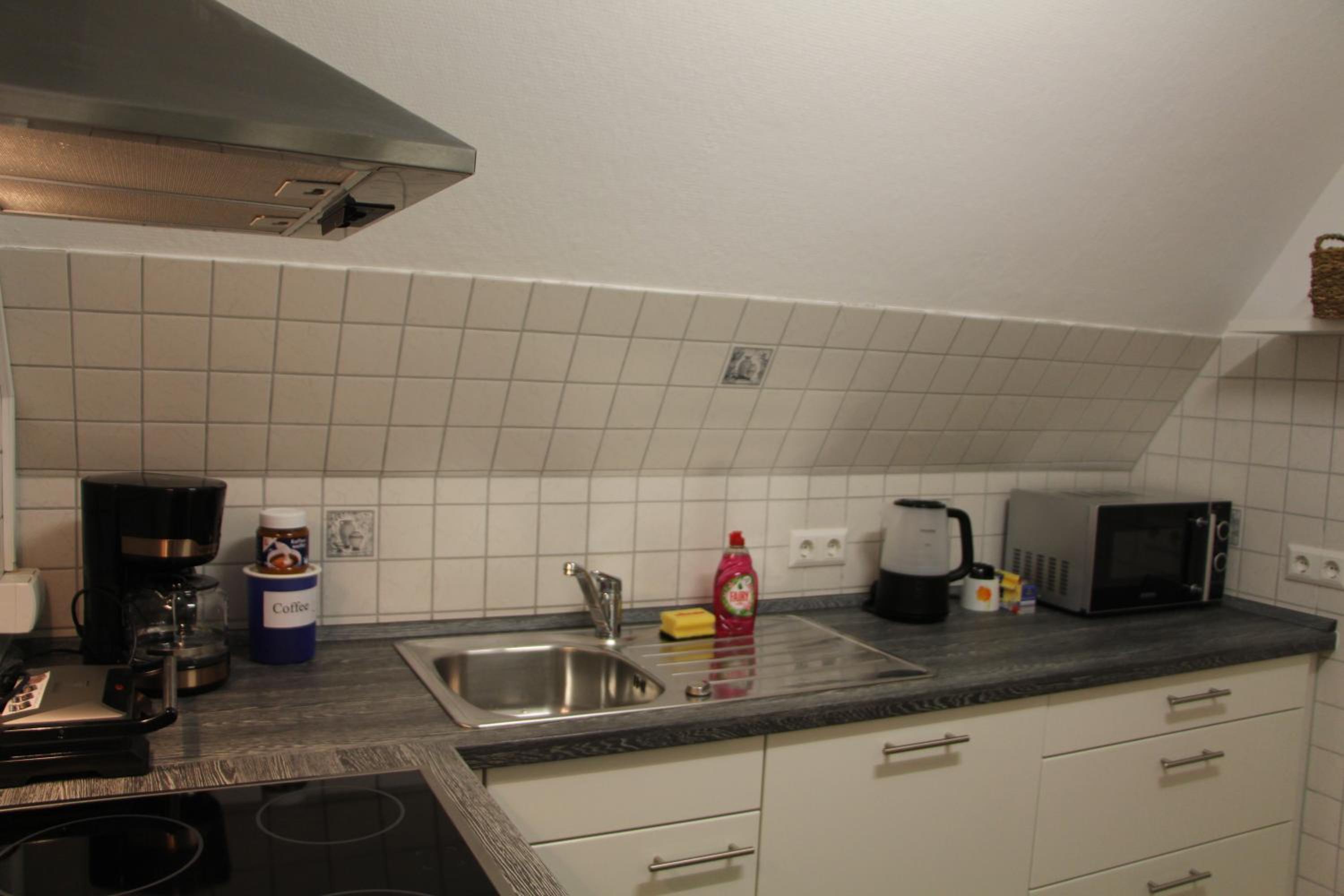 Deluxe Apartment - Photo 26