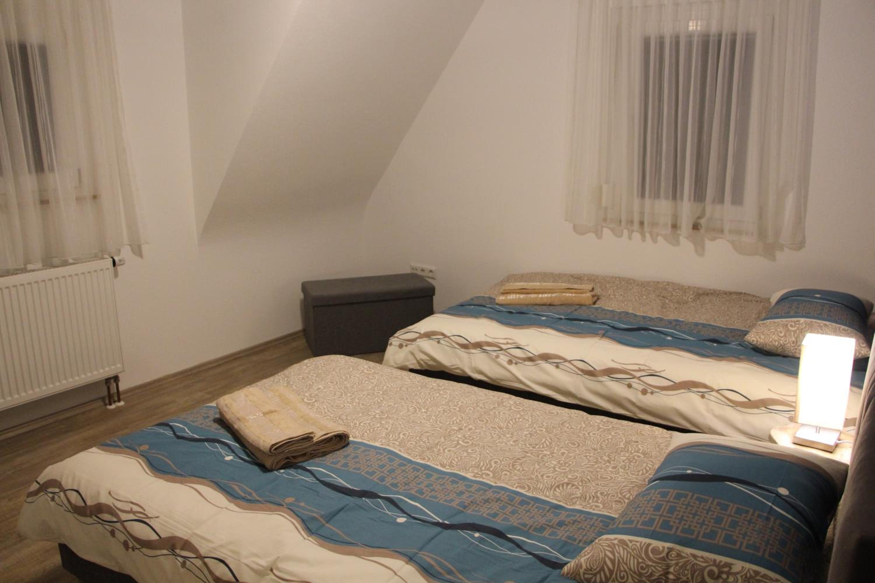 Deluxe Apartment - Photo 14