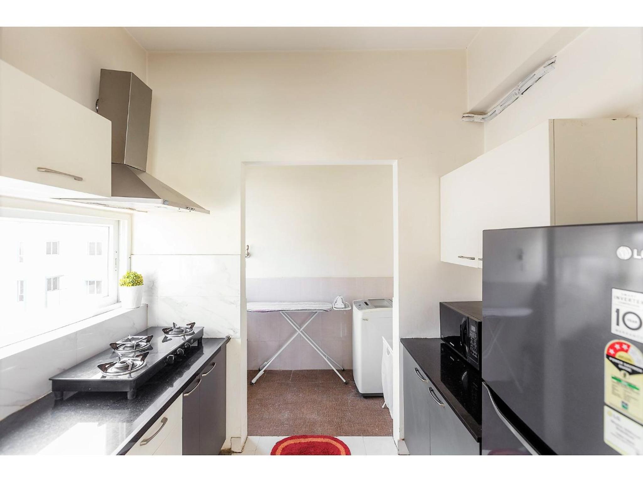 Superior Two-Bedroom Apartment - Photo 7