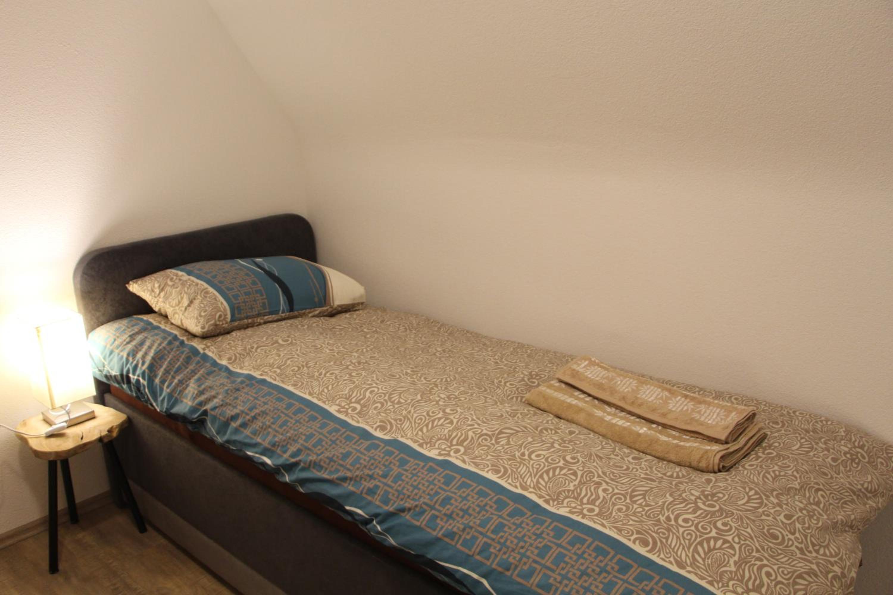 Deluxe Apartment - Photo 27