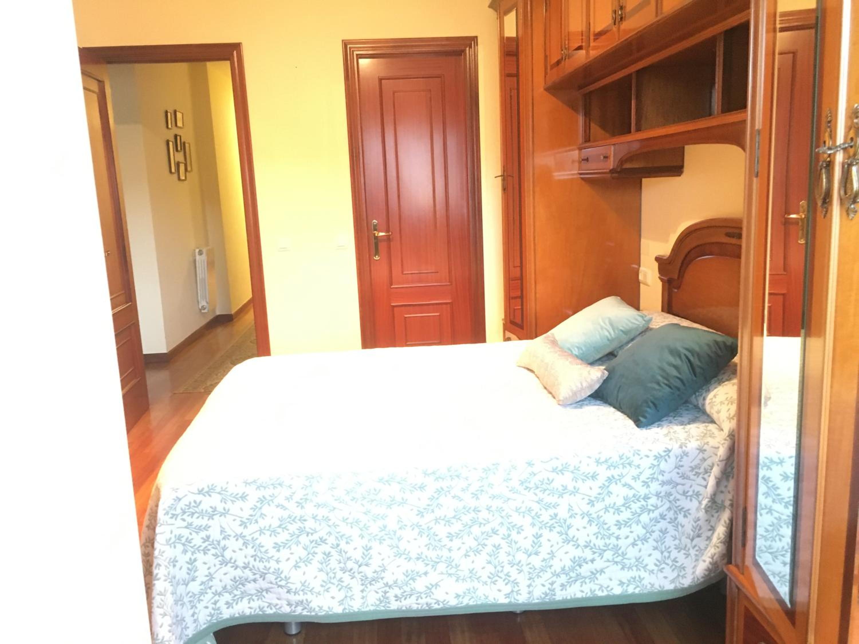 Two-Bedroom Apartment photo 3