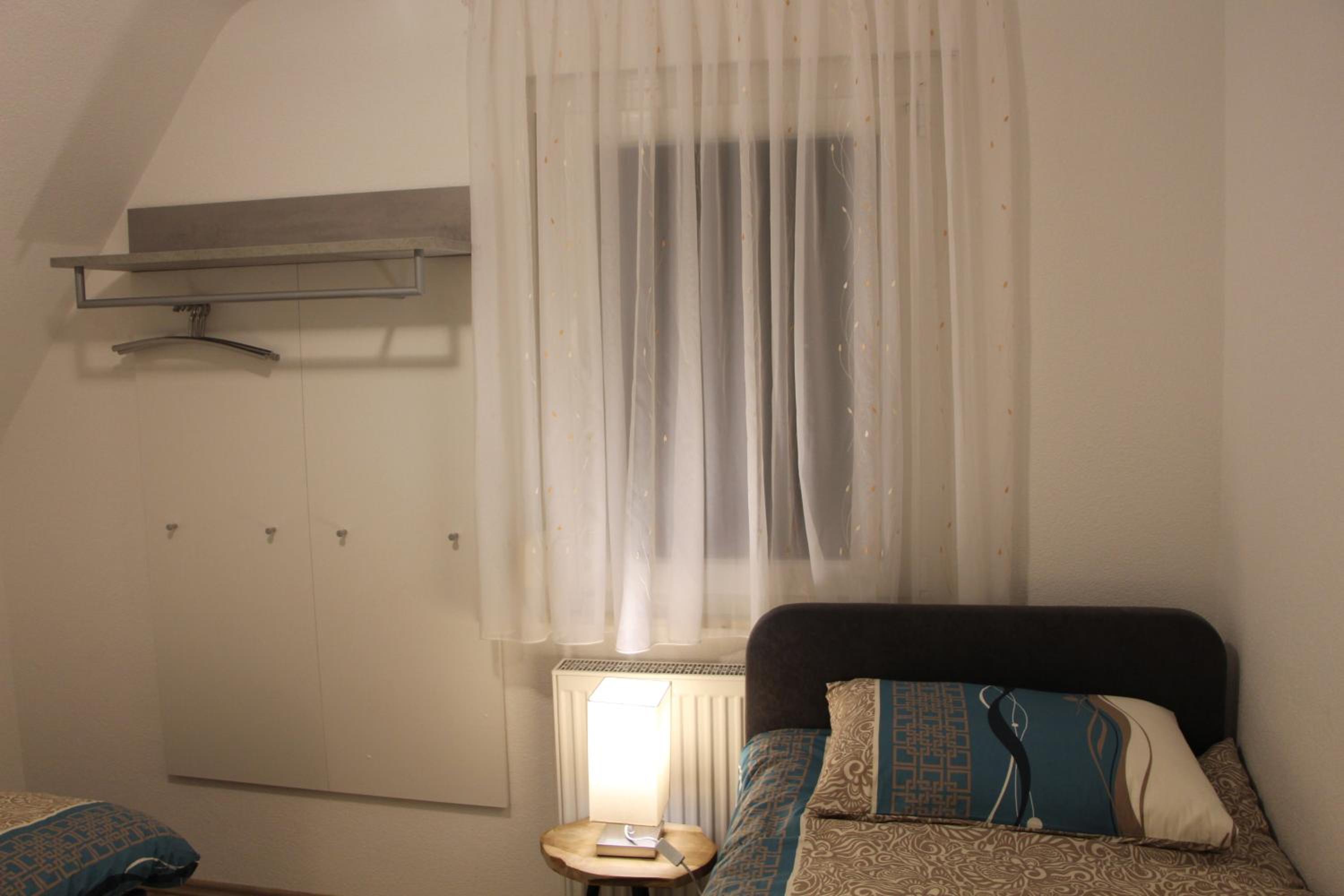 Deluxe Apartment - Photo 22