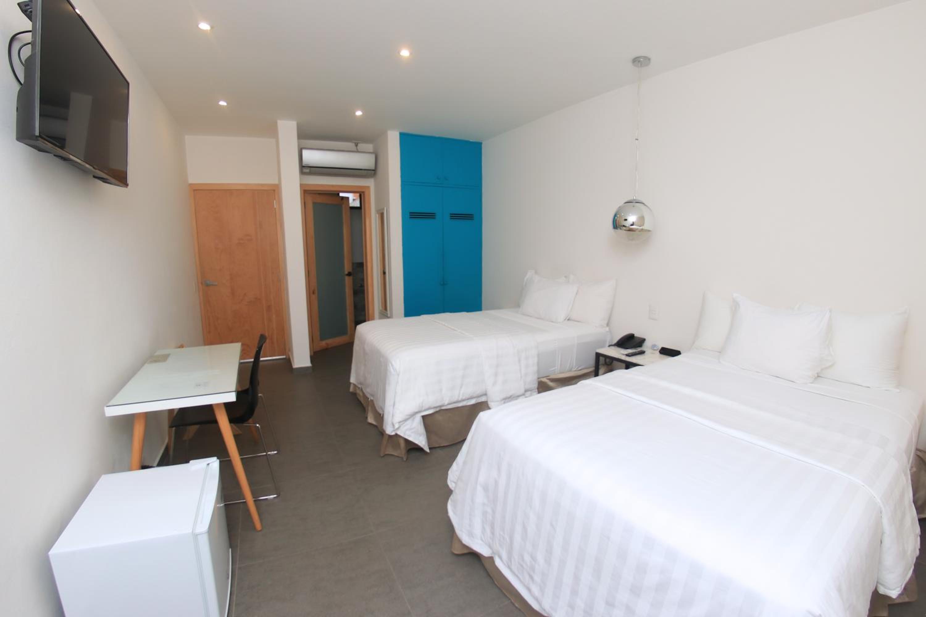 Twin Room photo 3