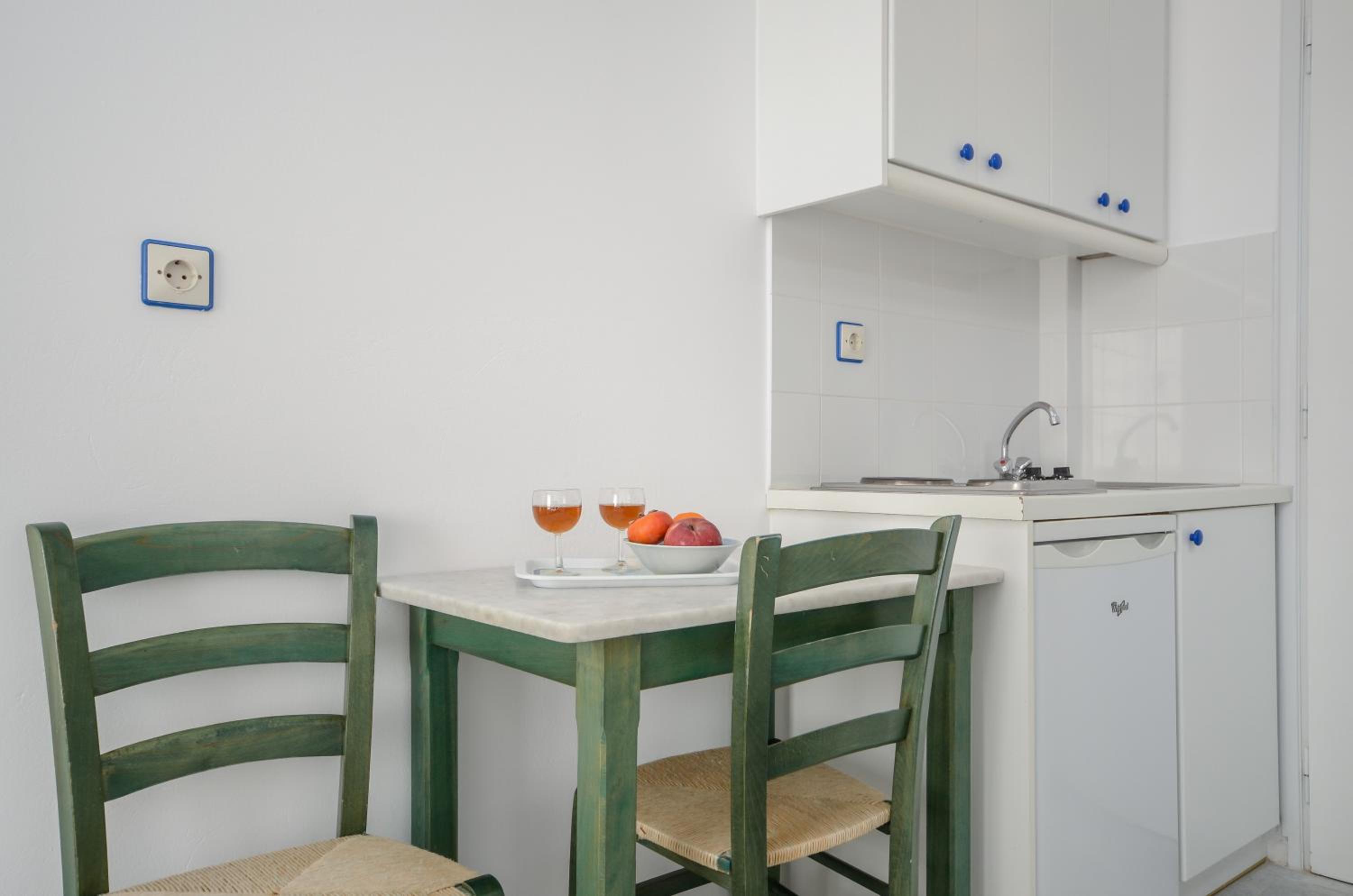 Studio with Sea View photo 2
