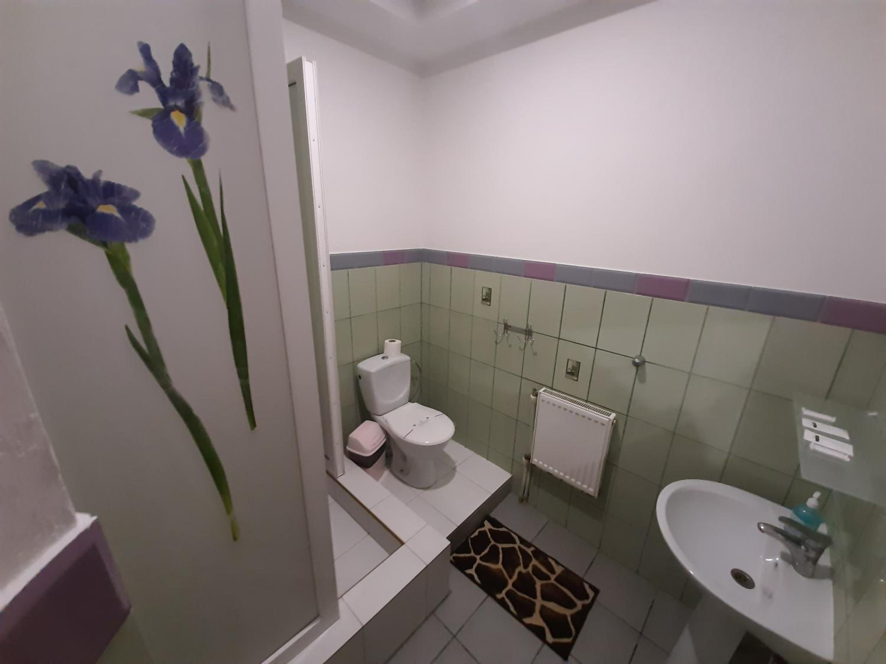 Deluxe Double Room with Balcony photo 2