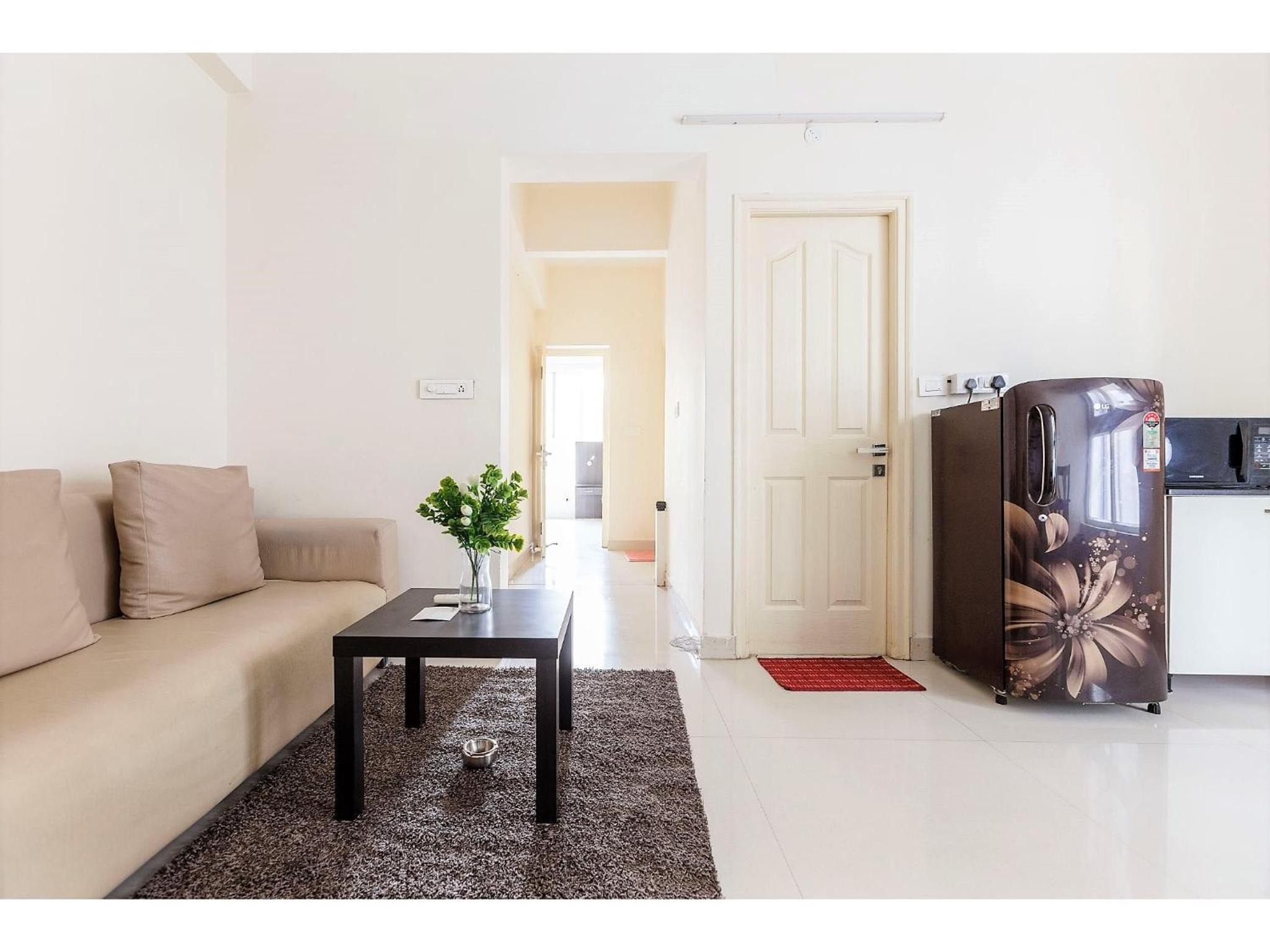 Standard One-Bedroom Apartment - Photo 7