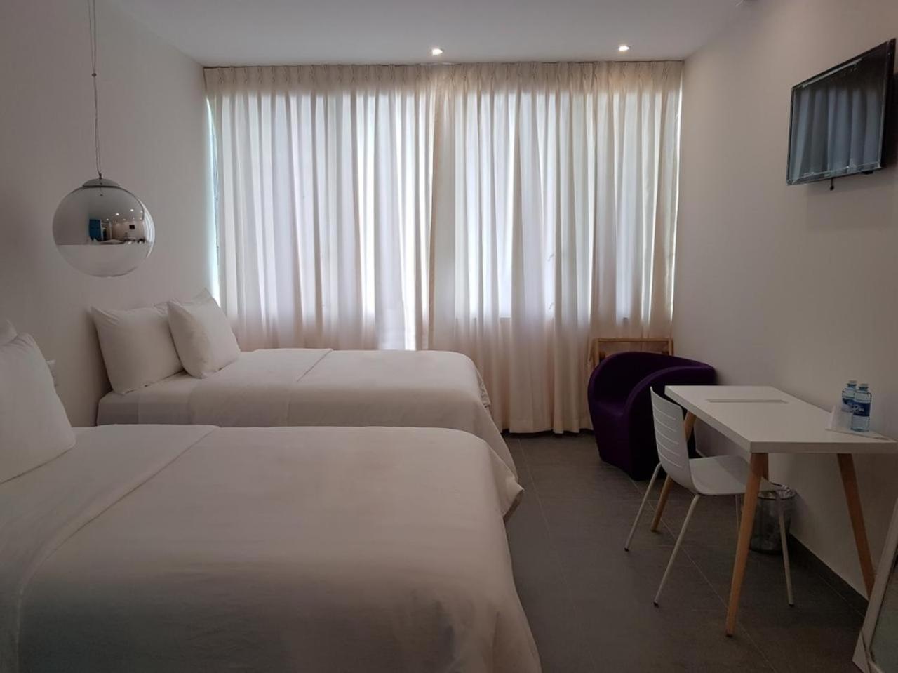 Twin Room photo 1