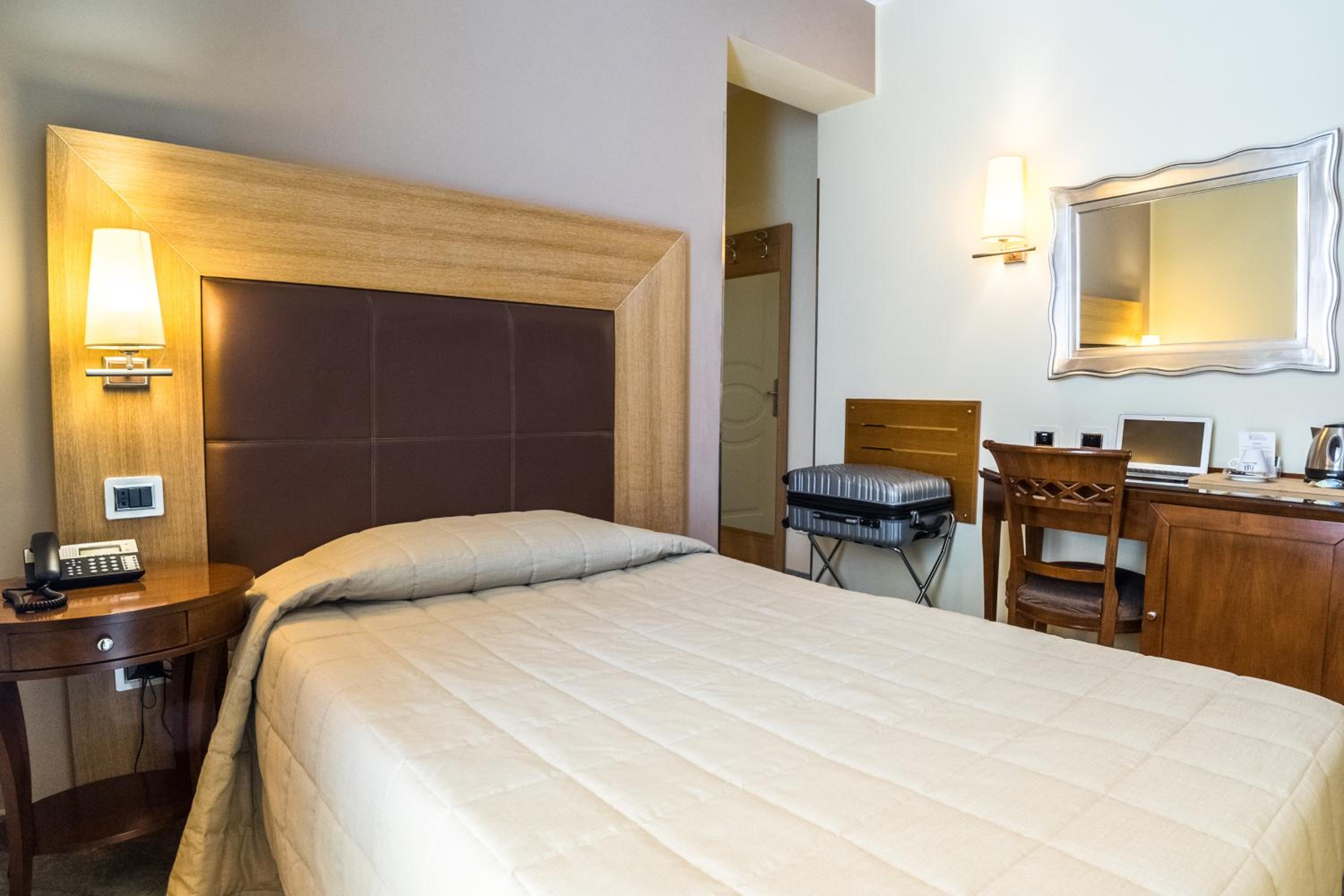 Classic Single Room photo 1