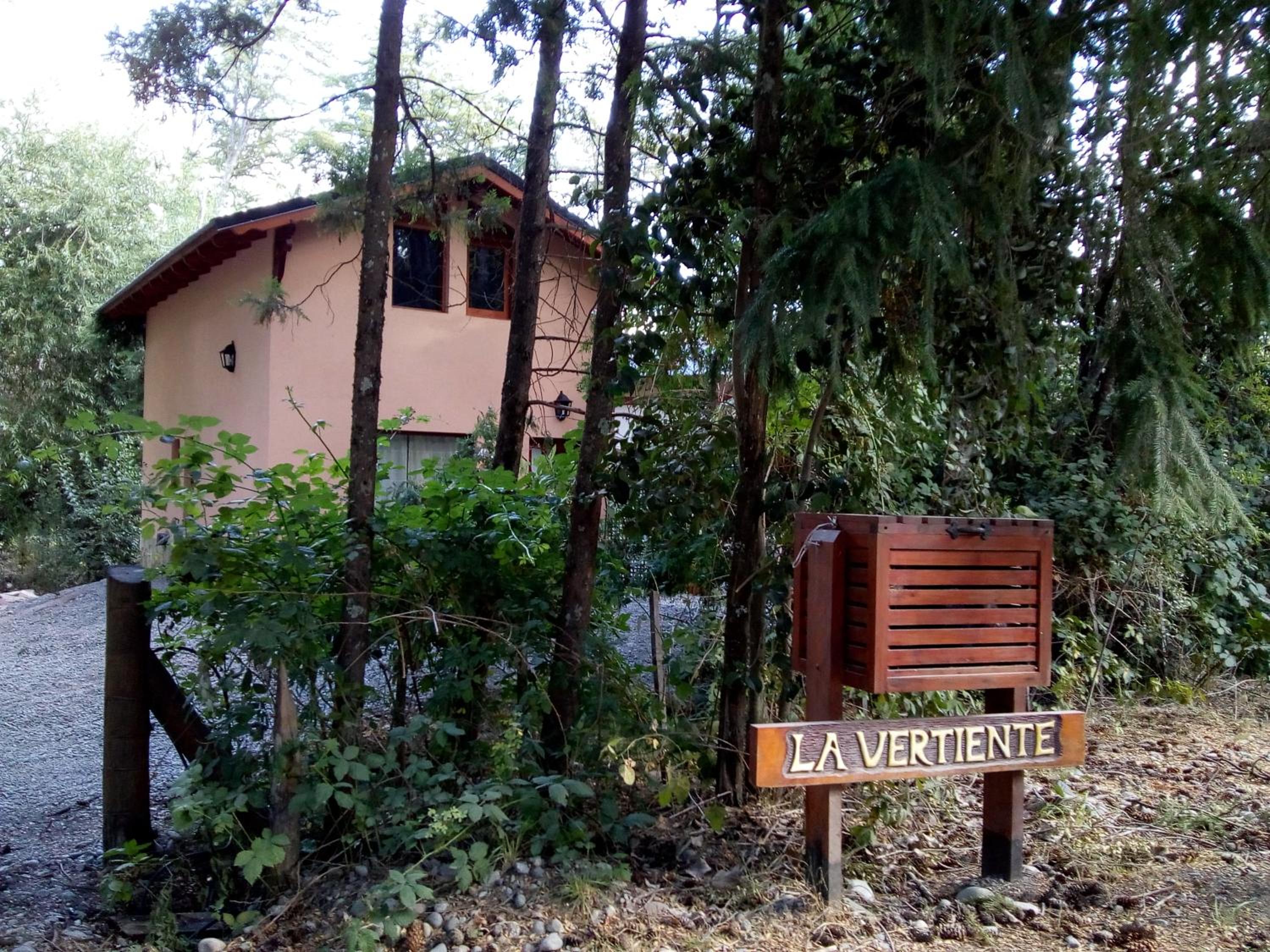 Chalet photo 2