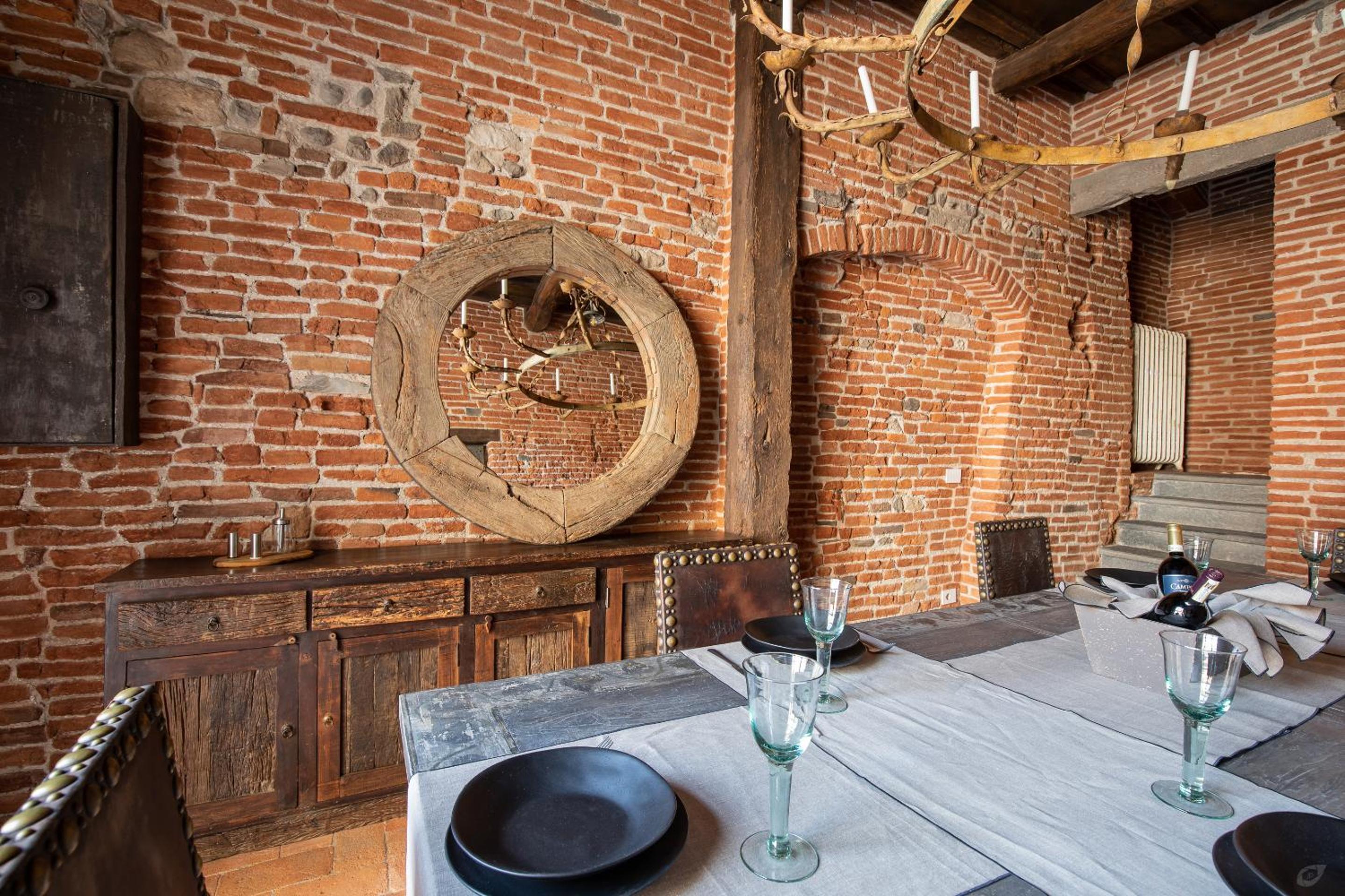 Three-Bedroom House - Photo 48