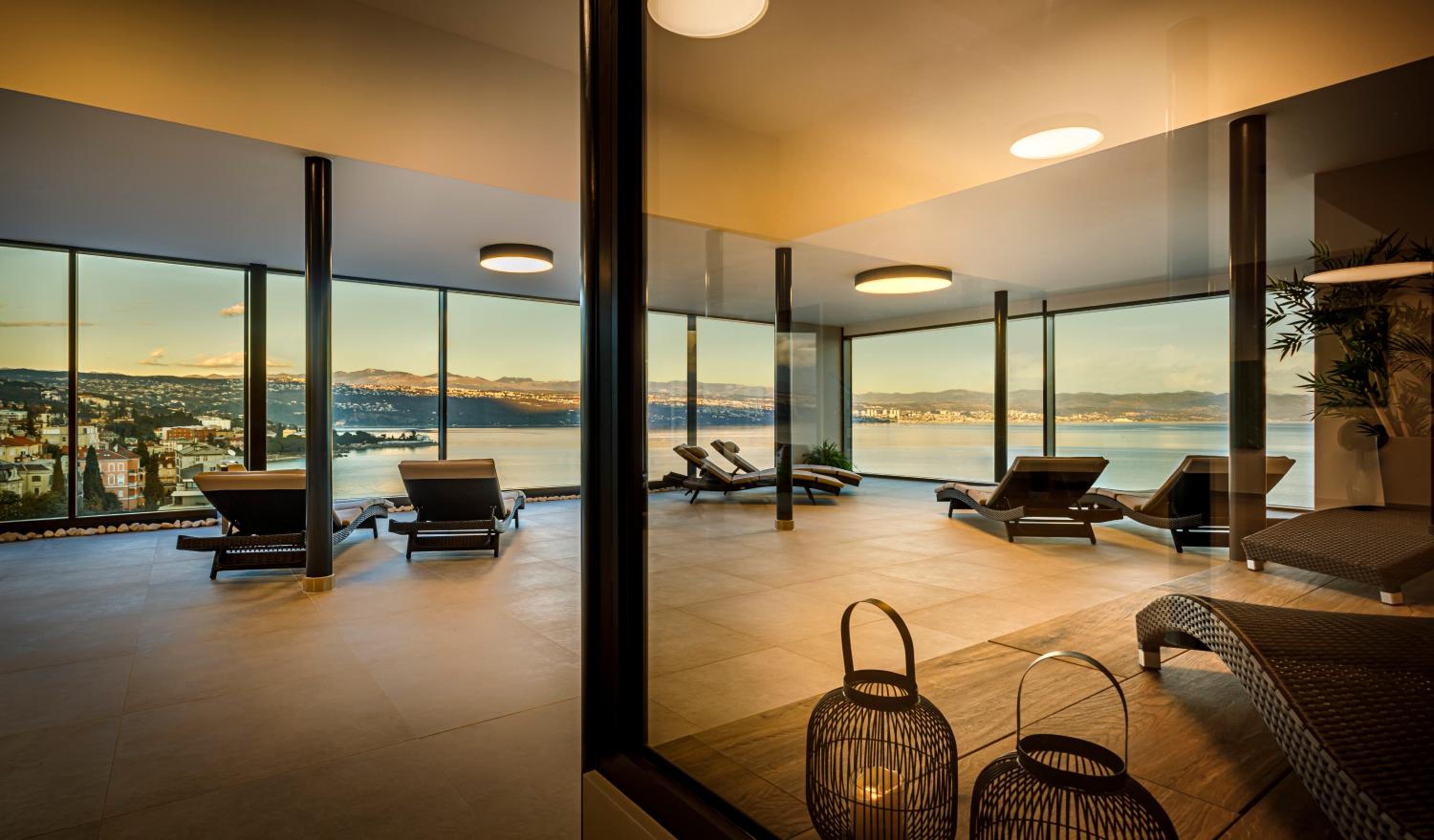 Special Offer - Standard Double Or Twin Room With Spa Package