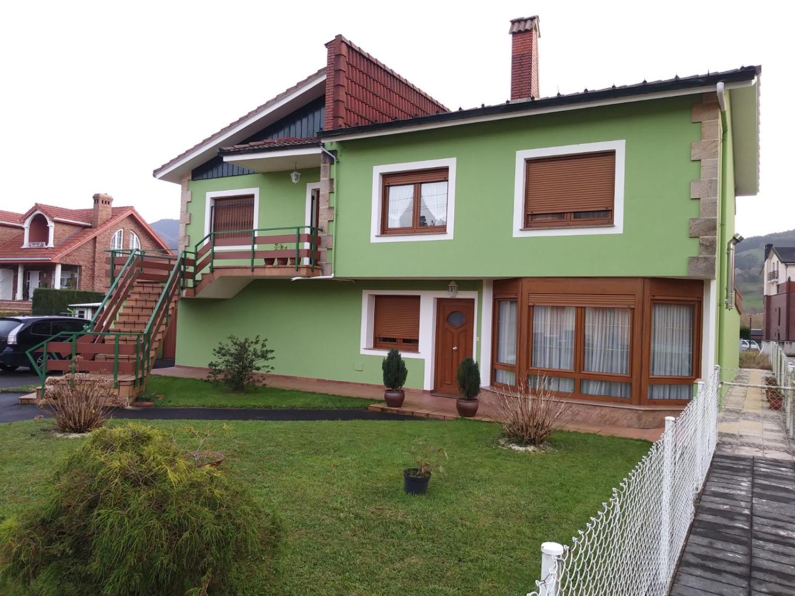 Vacation Home photo 2