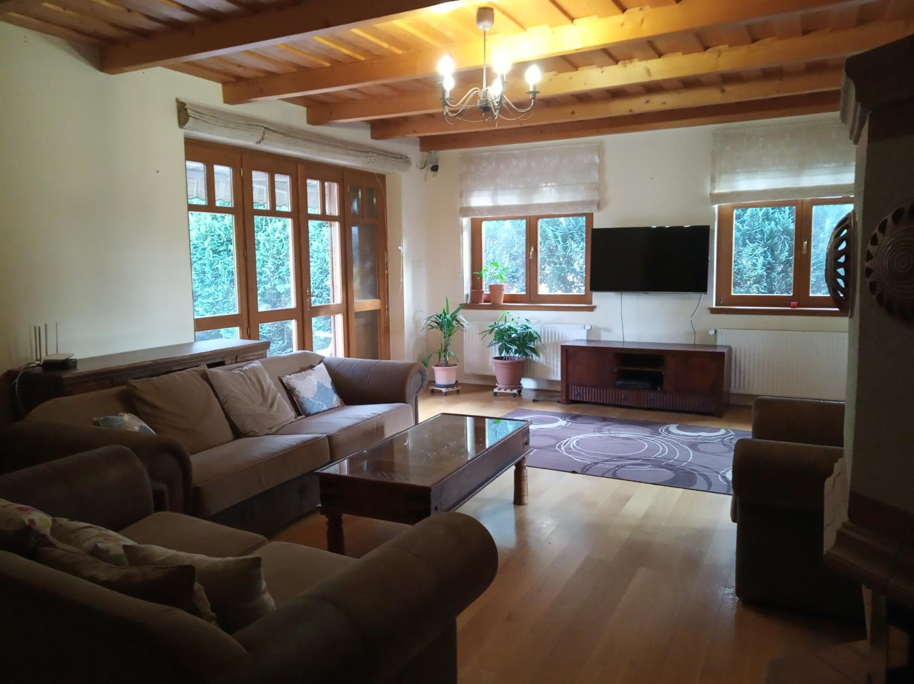 Deluxe Villa photo 1