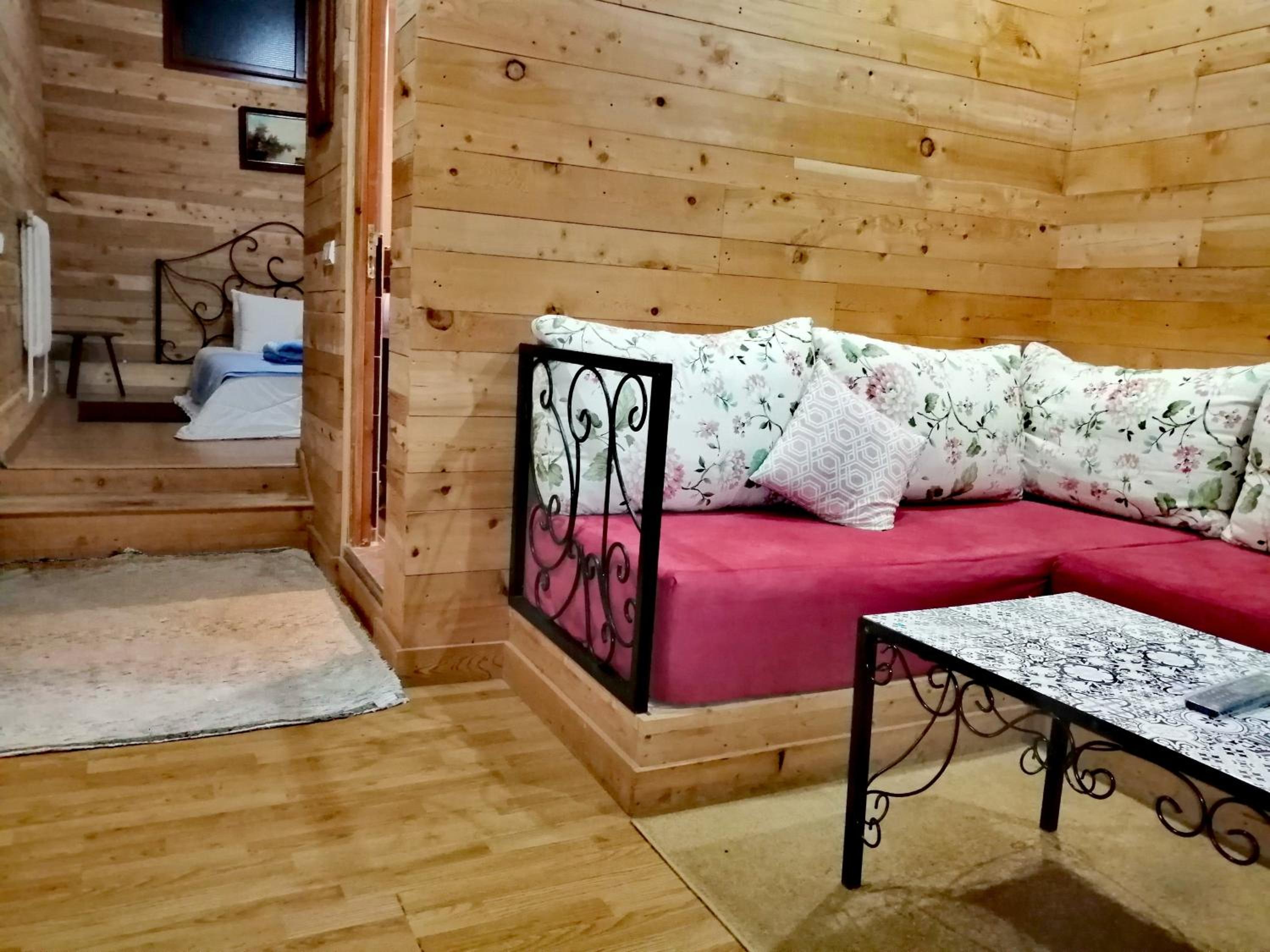 Standard Double Room - Photo 1