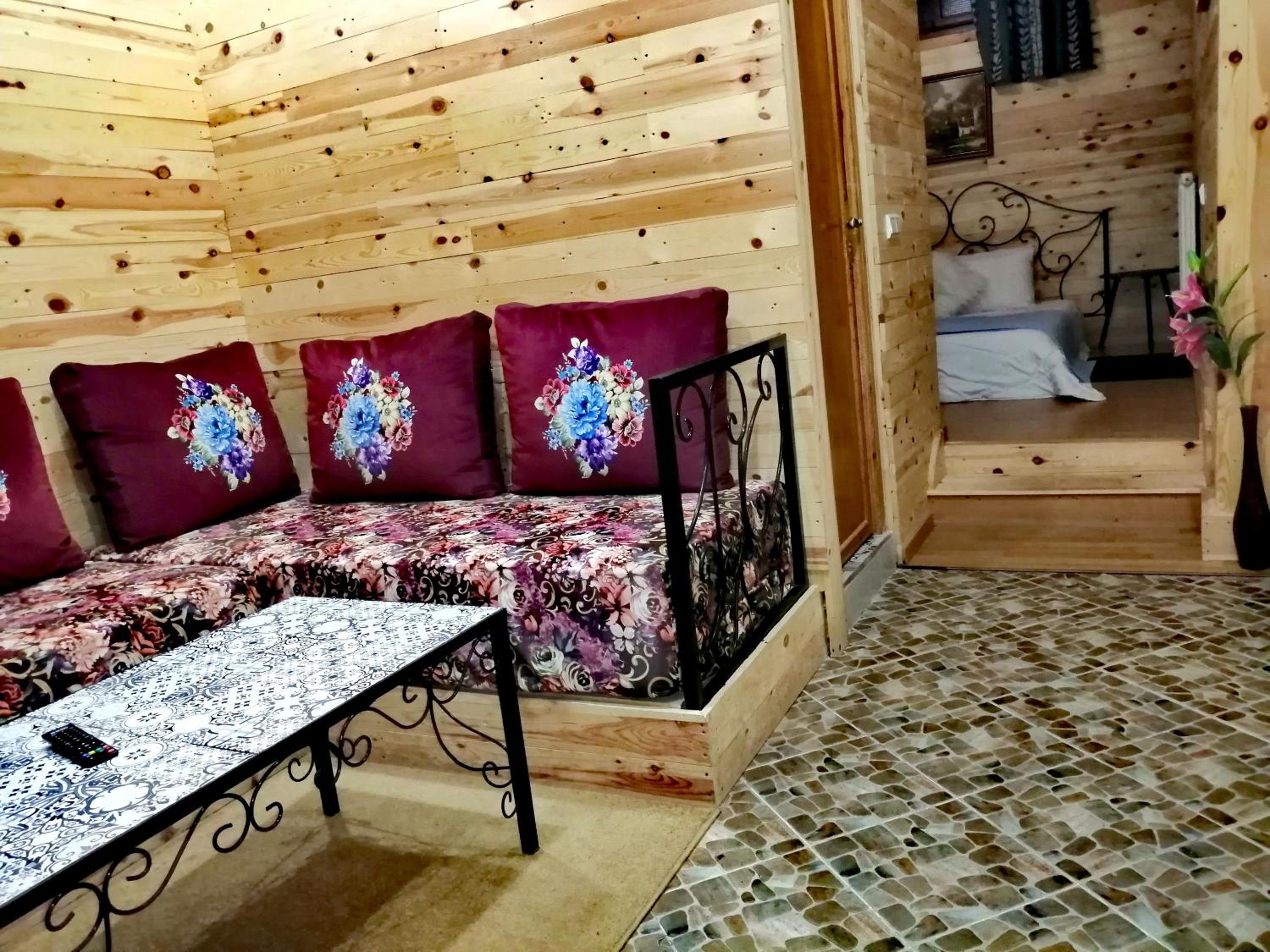 Standard Double Room - Photo 6