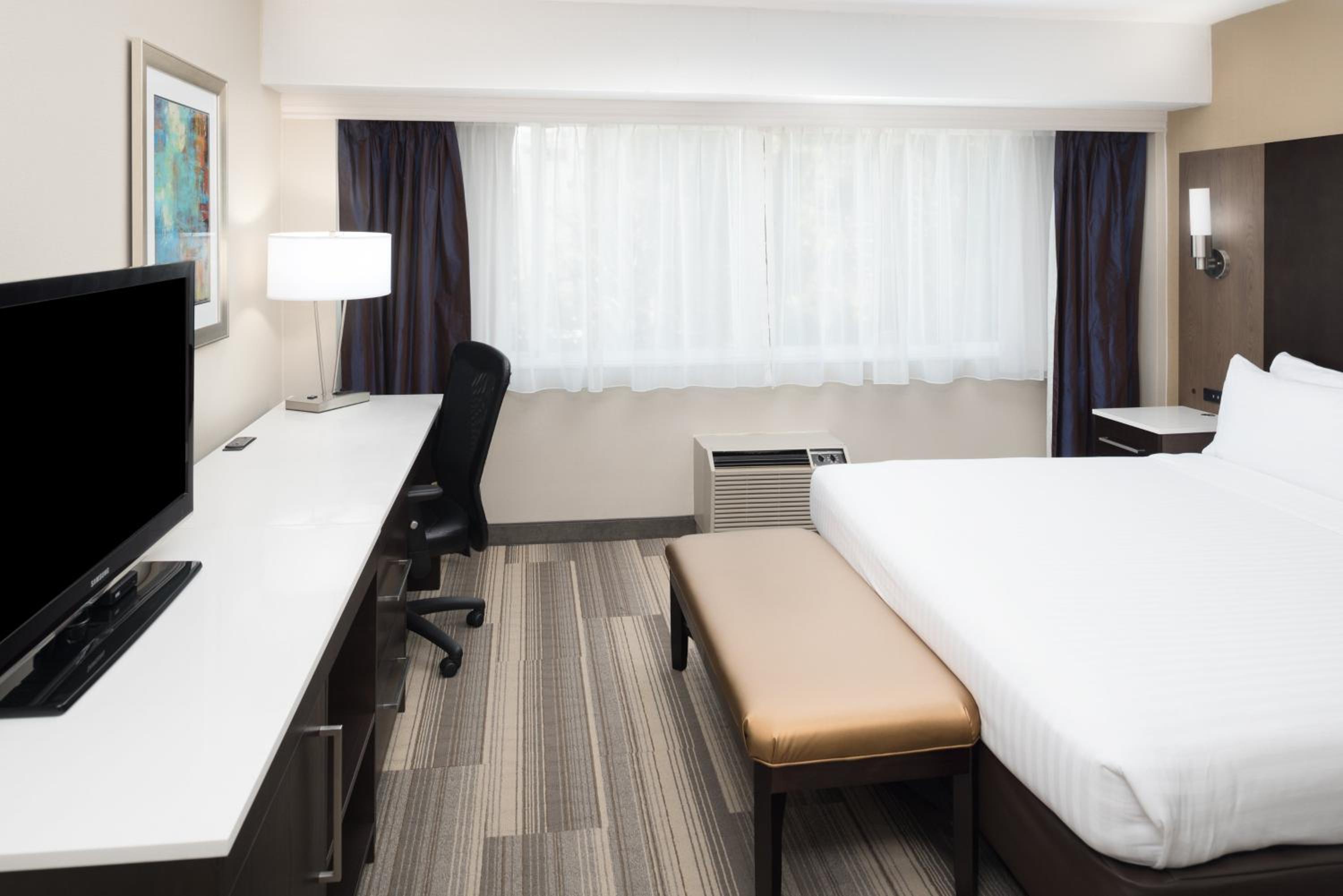 Standard King Room photo 3