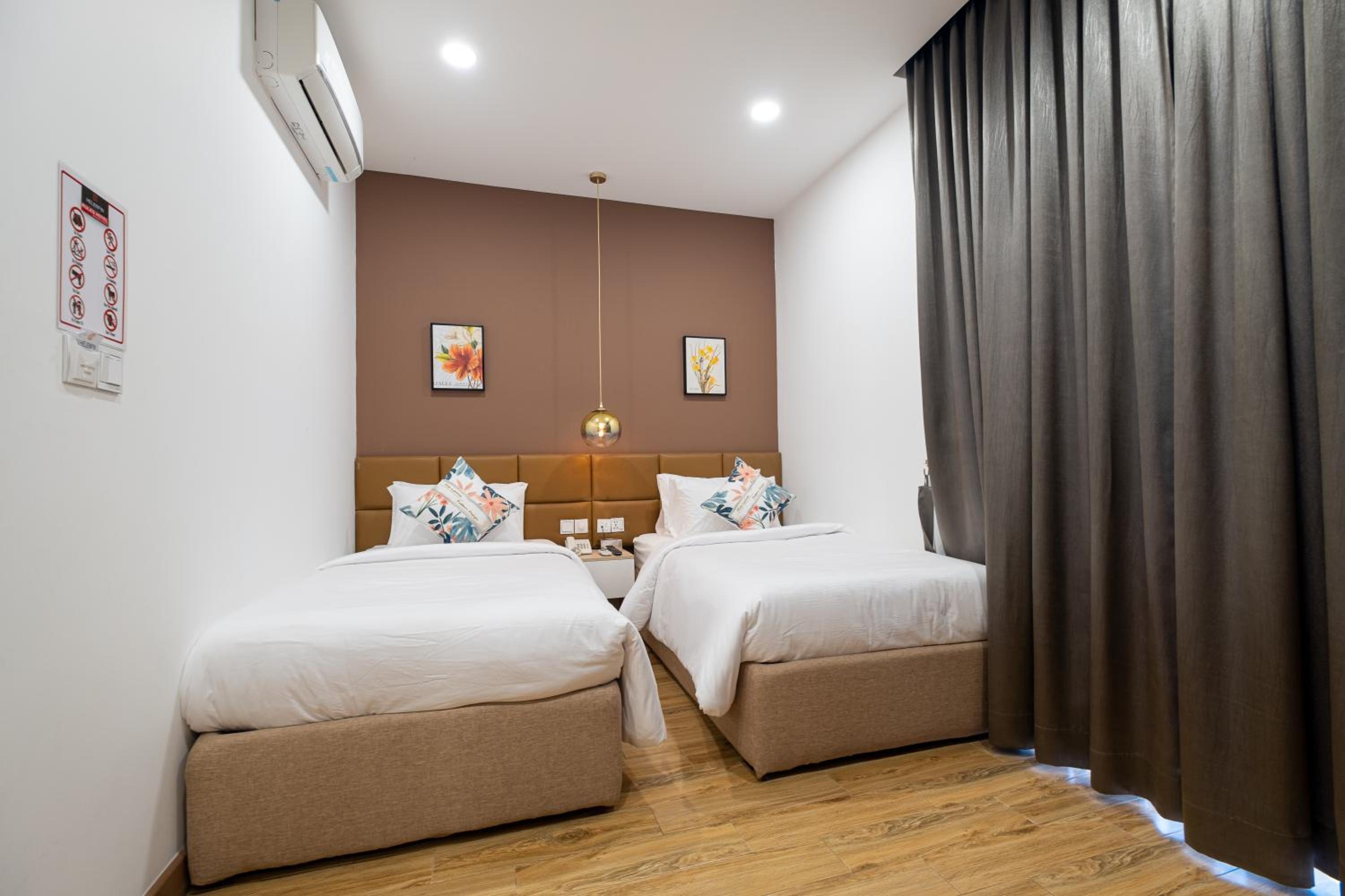Superior Twin Room - Photo 2
