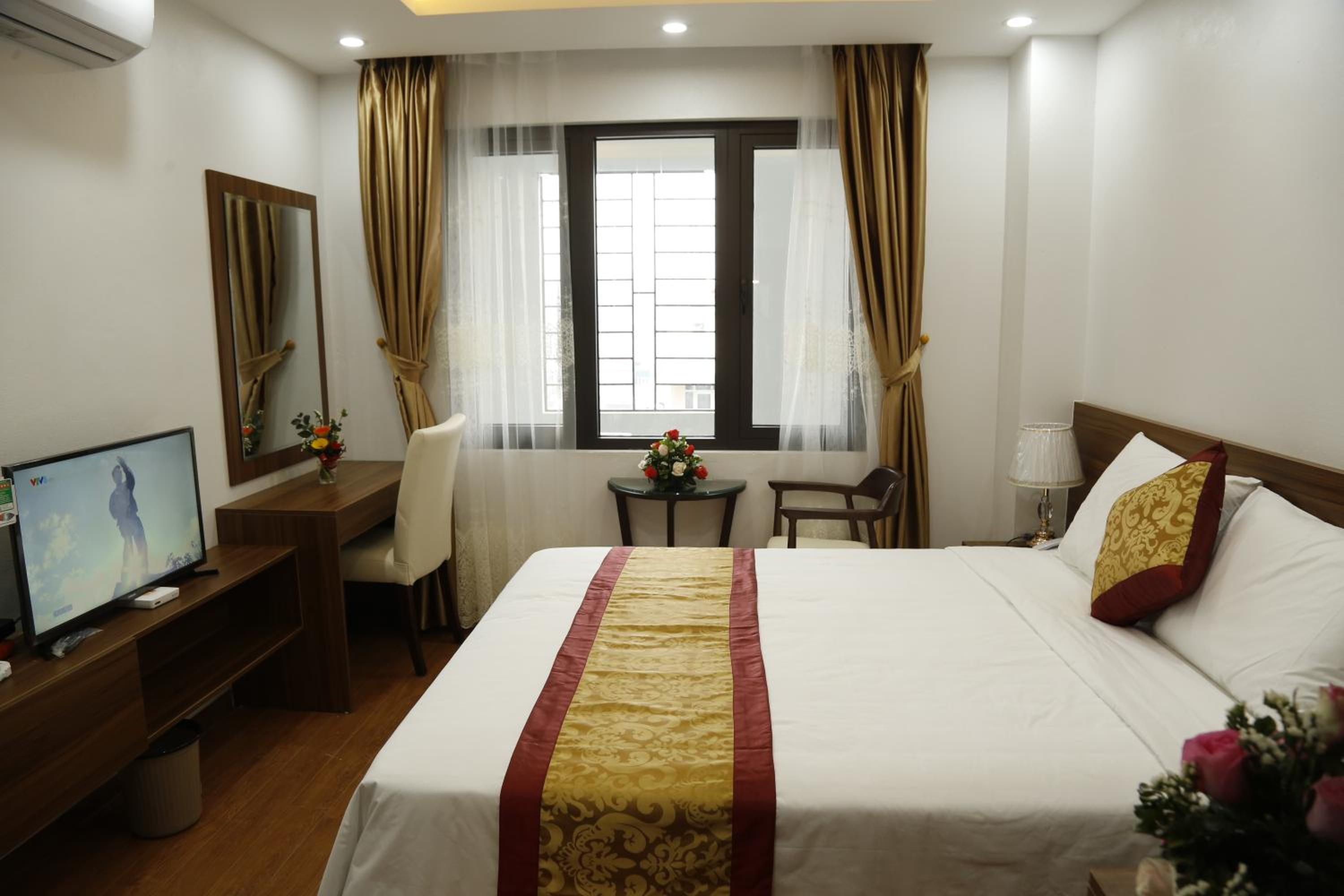 Double Room - Photo 3