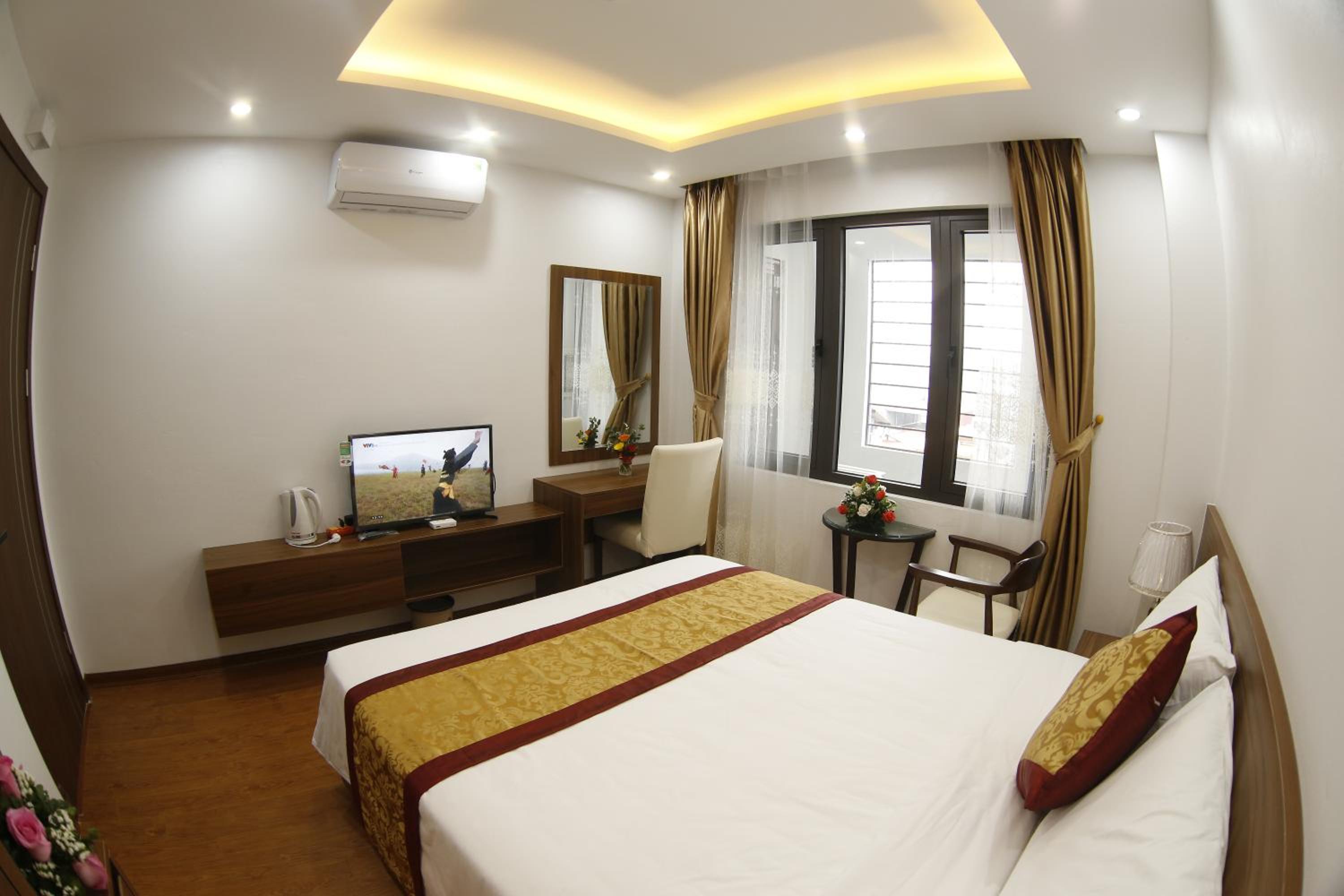 Double Room - Photo 2