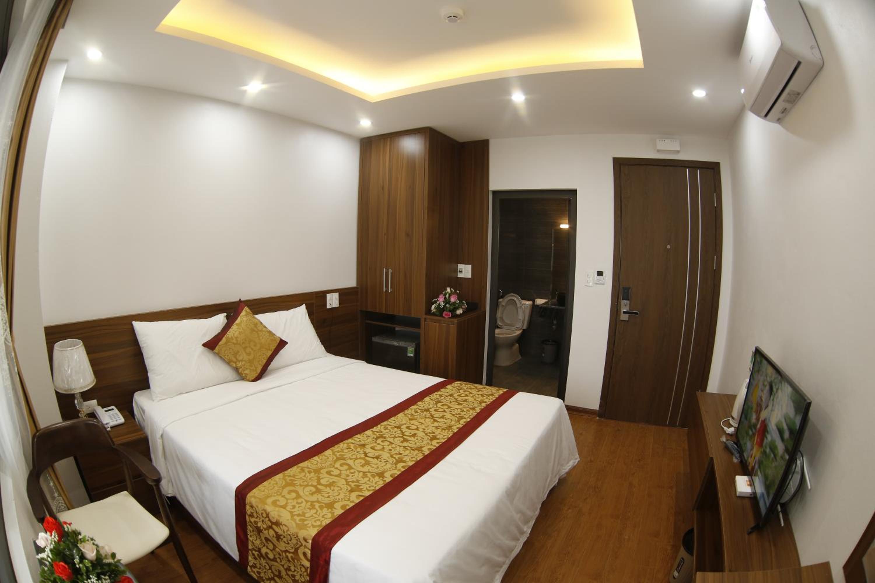 Double Room - Photo 4
