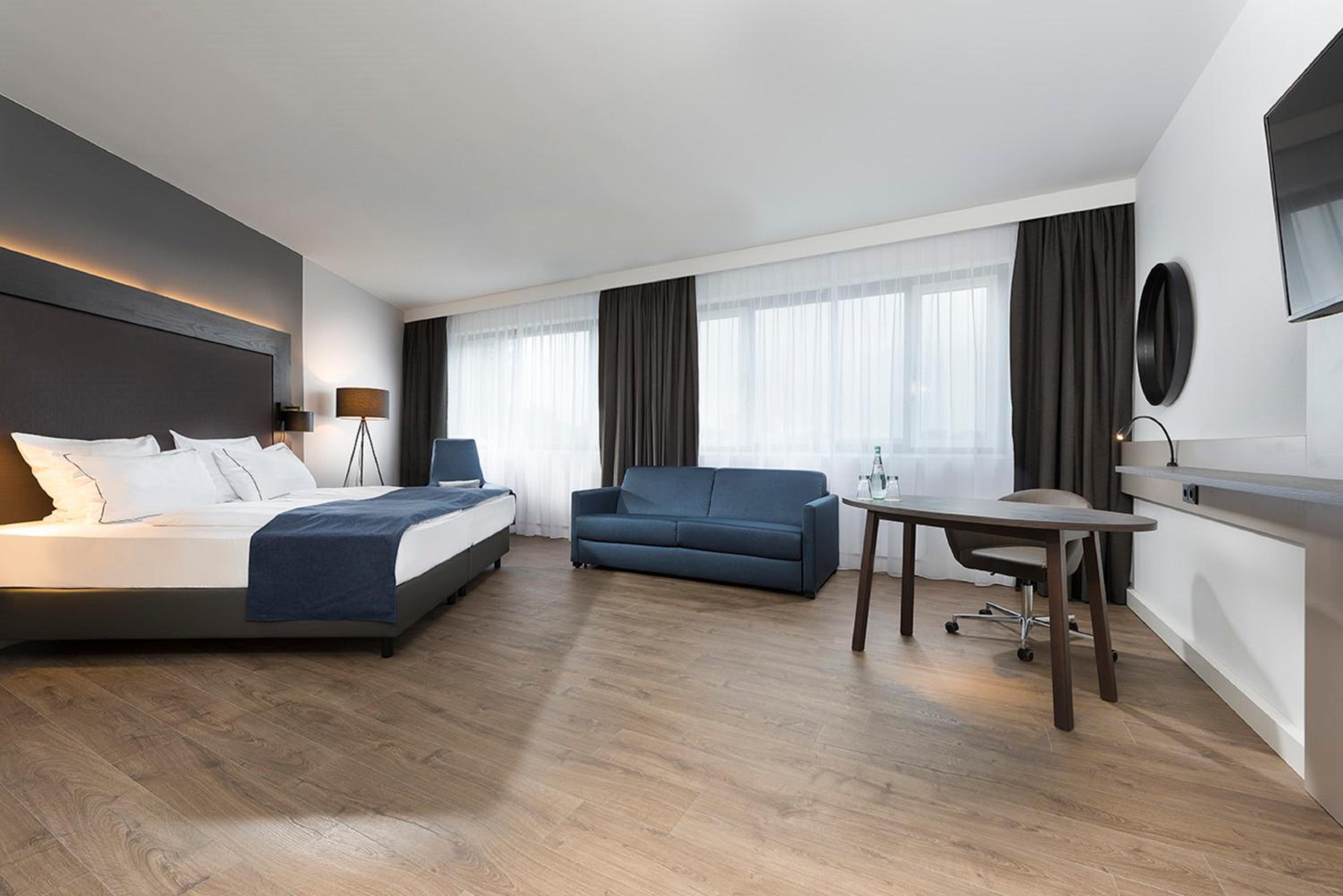 Standard Triple Room photo 2