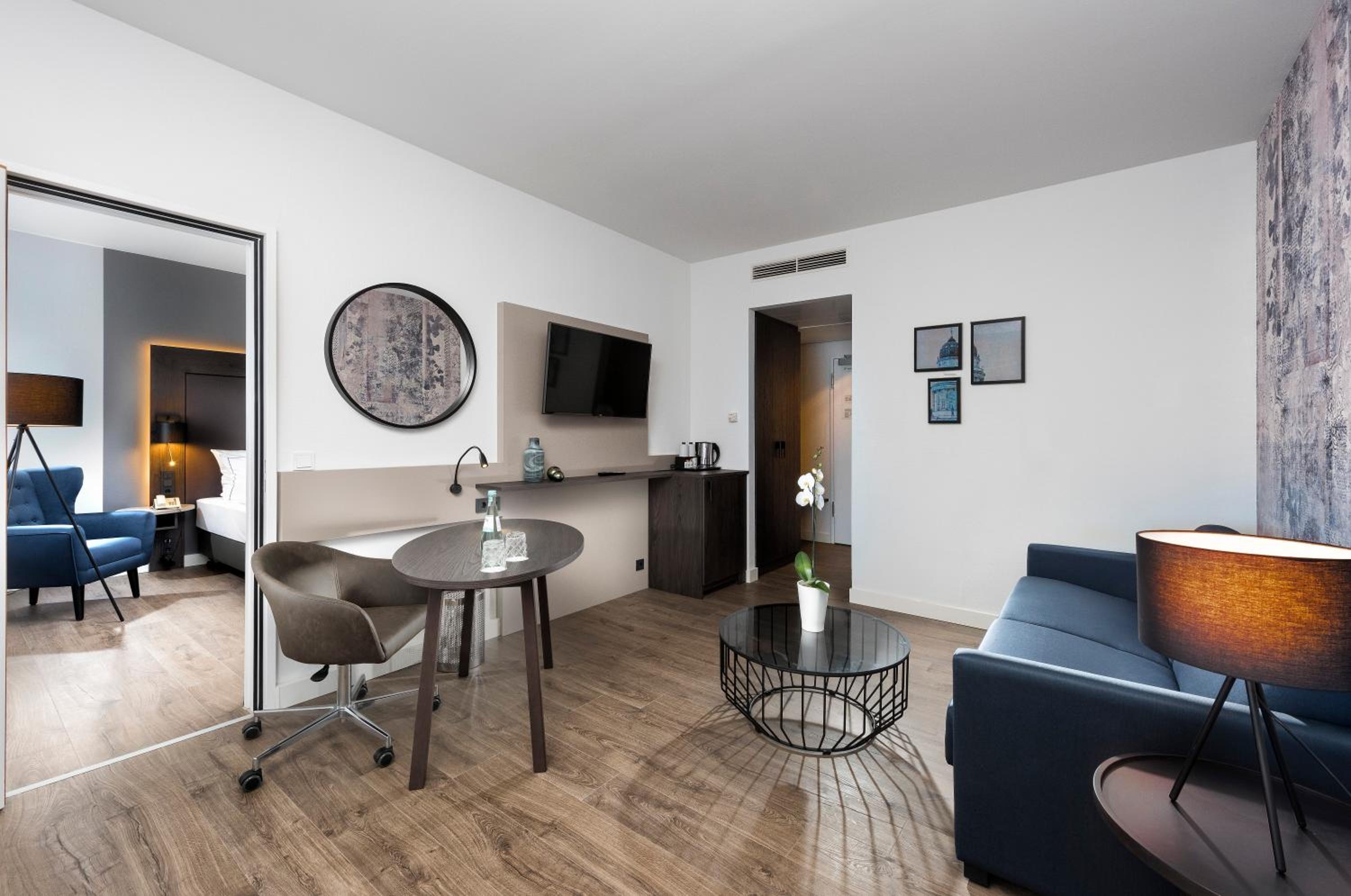 Suite photo 2