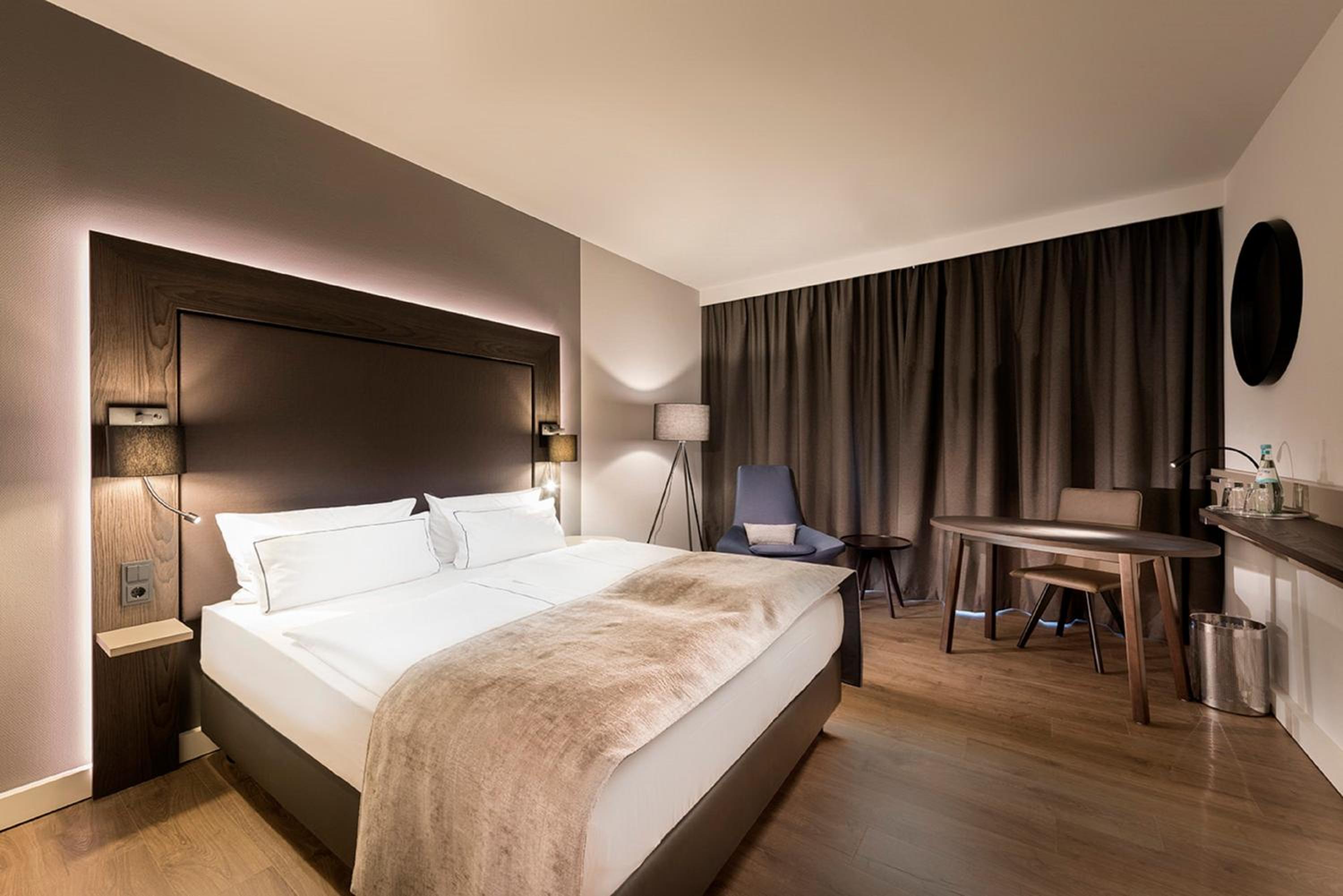 Executive King Room photo 3