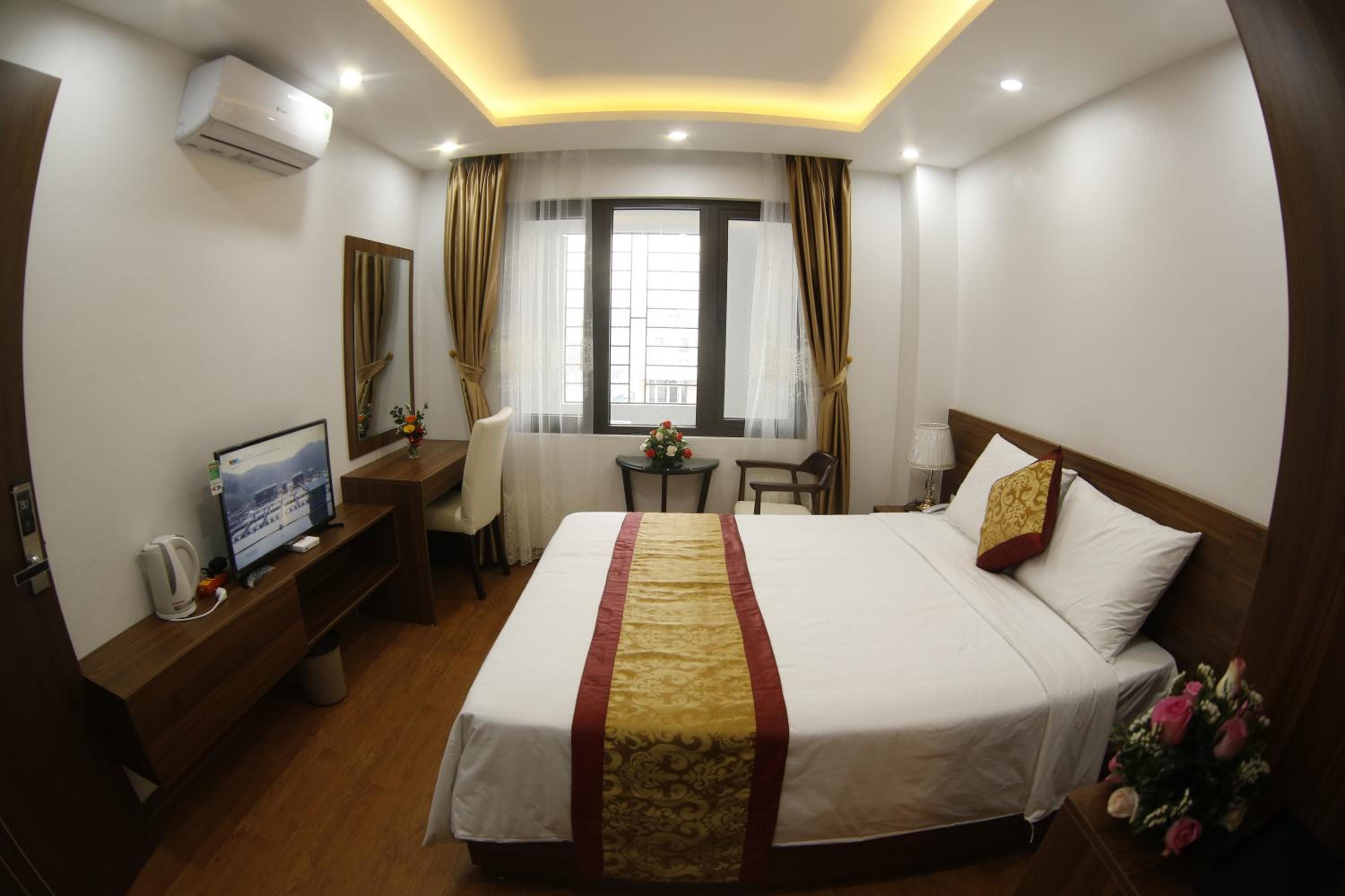 Double Room - Photo 1