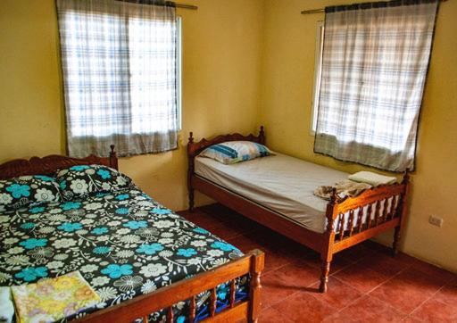 Twin Room with Bathroom