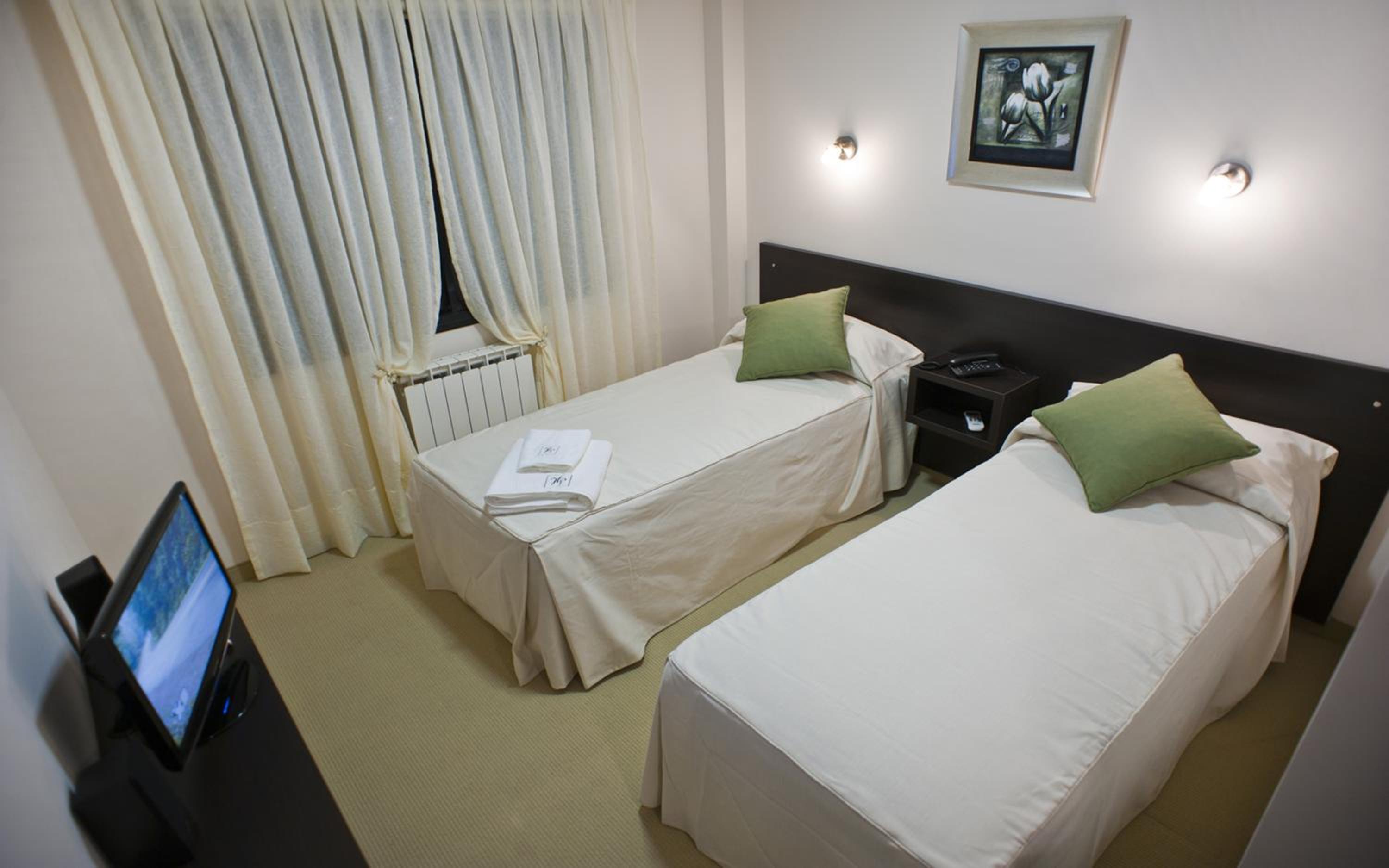 Twin Room photo 1