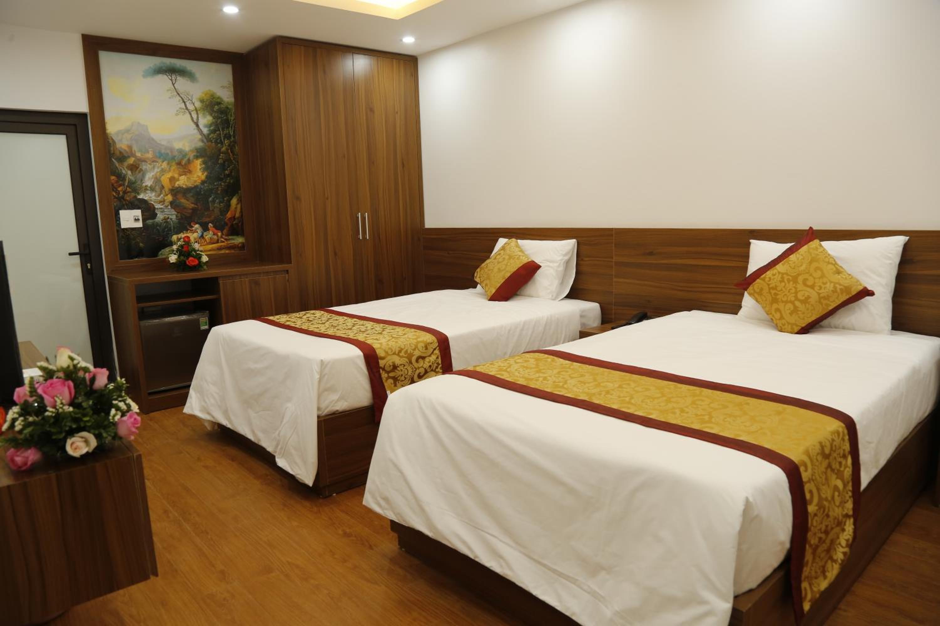 Twin Room - Photo 4