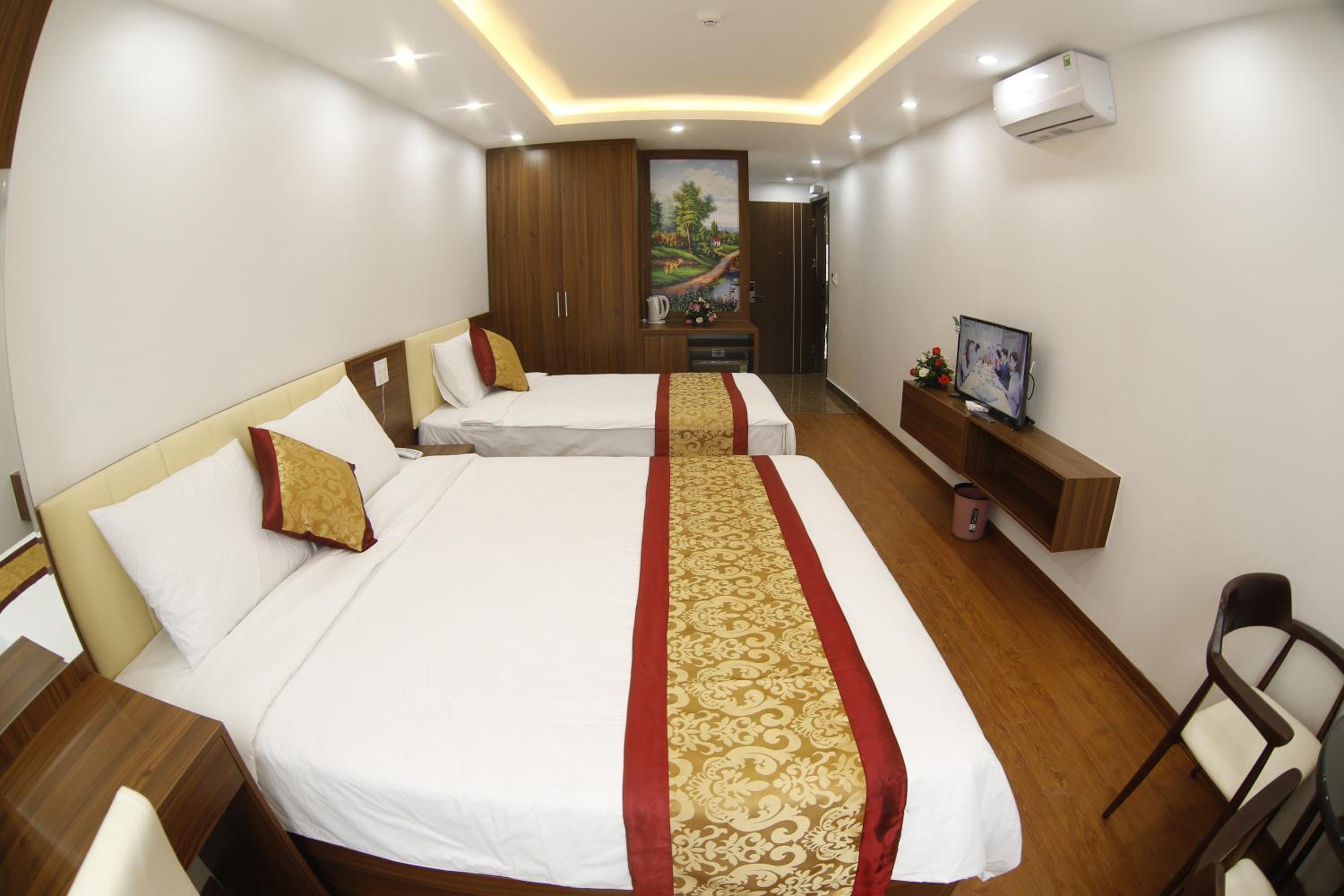 Triple Room - Photo 3