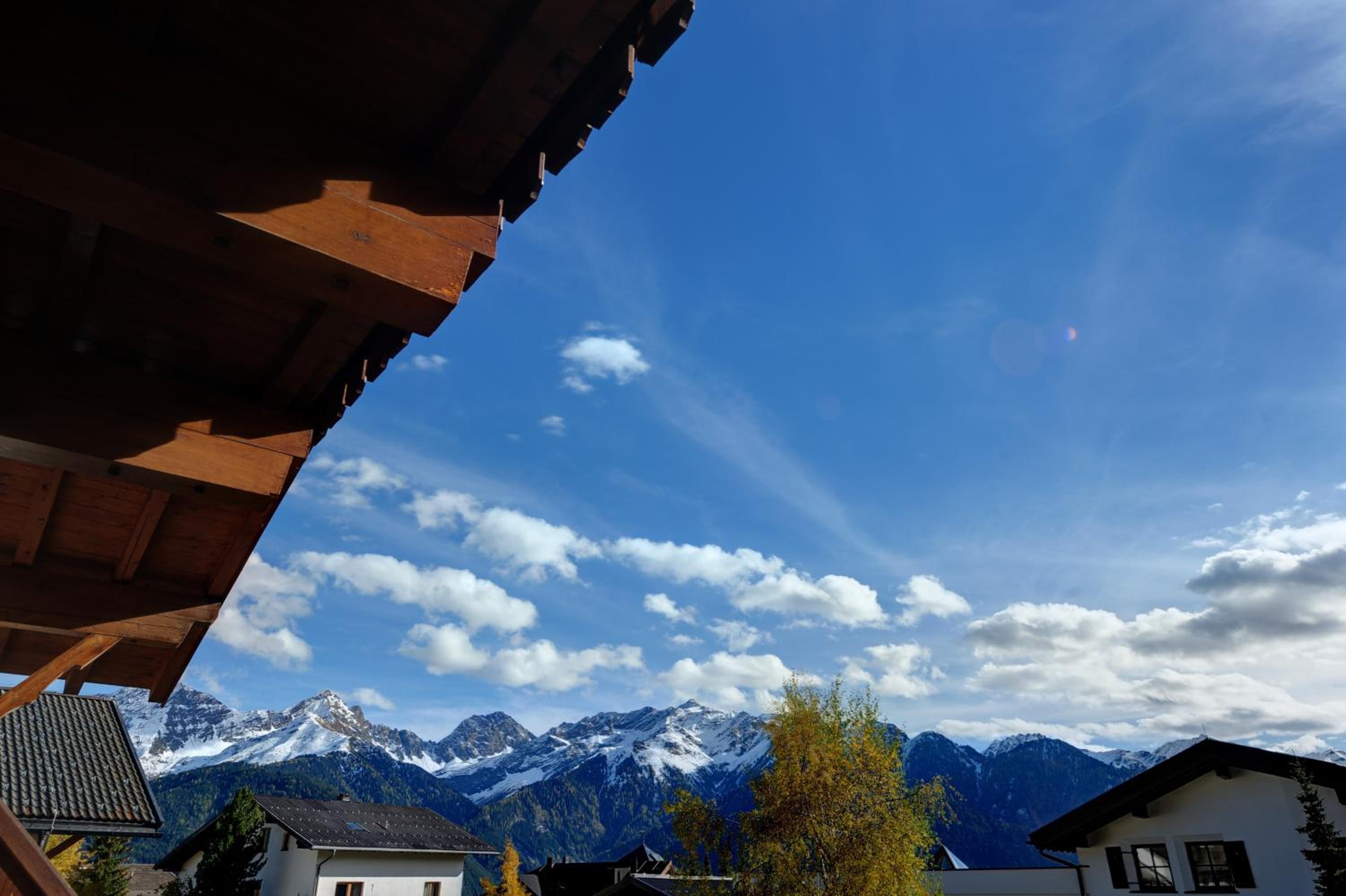 Studio Apartment with Balcony (2 Adults) photo 3