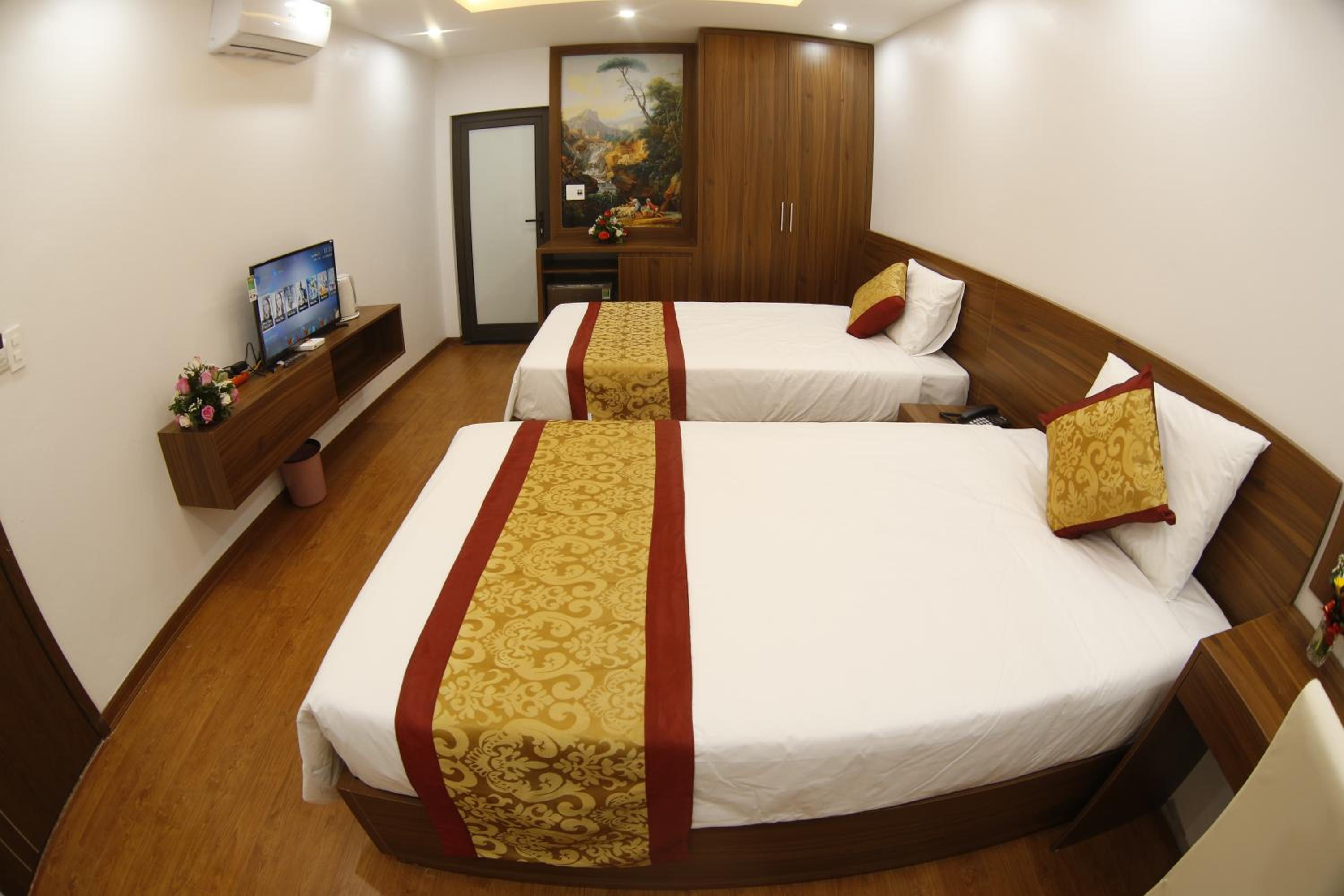 Triple Room - Photo 1