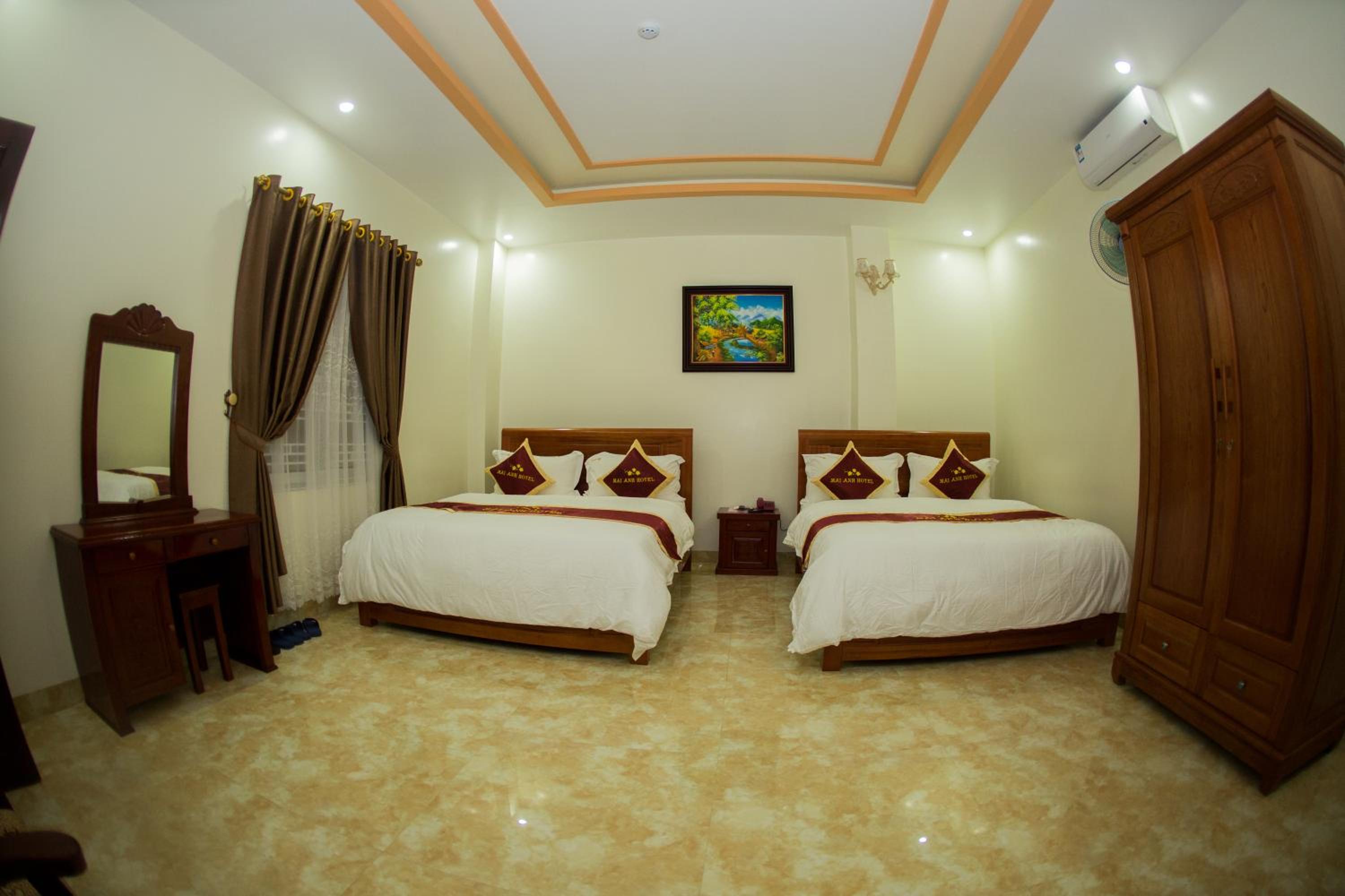 Comfort Quadruple Room