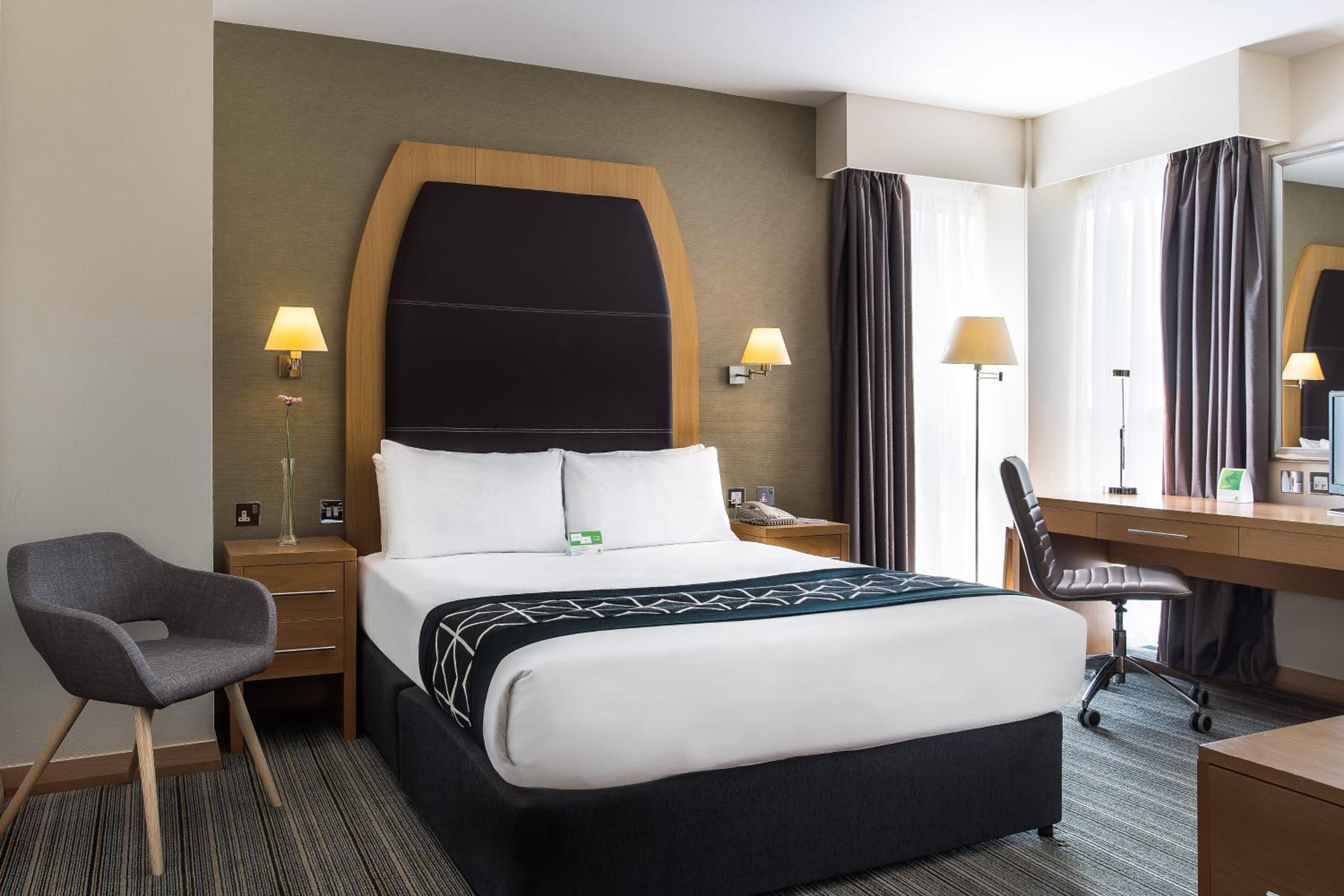 Standard Double Room with Sofa Bed