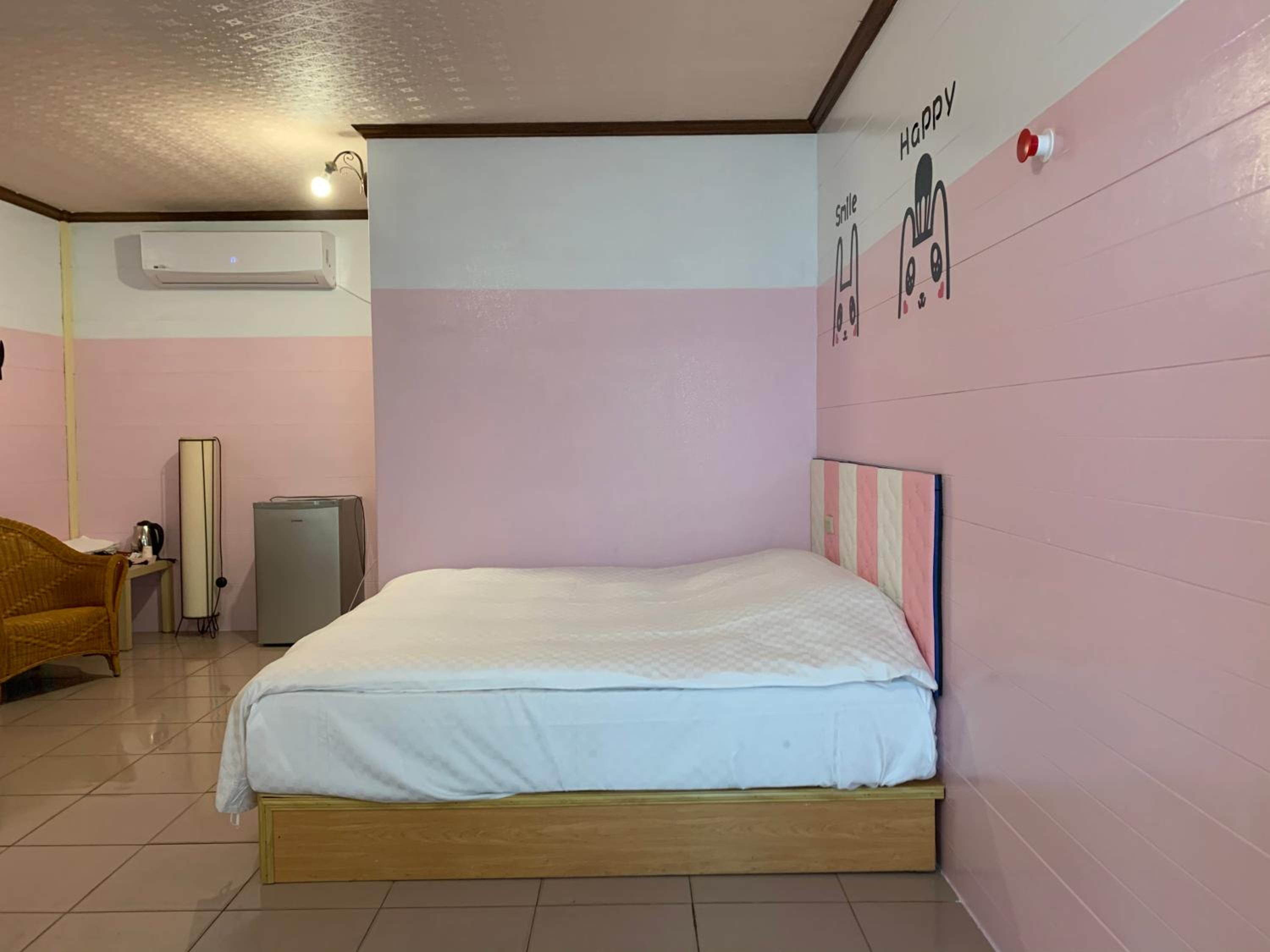 Standard Quadruple Room photo 3