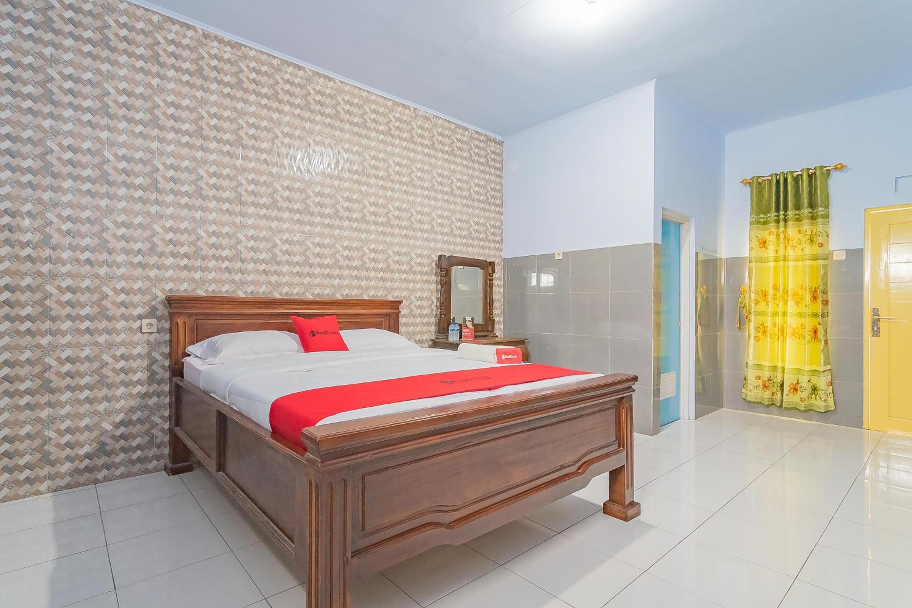 Deluxe Double Room - Photo 4