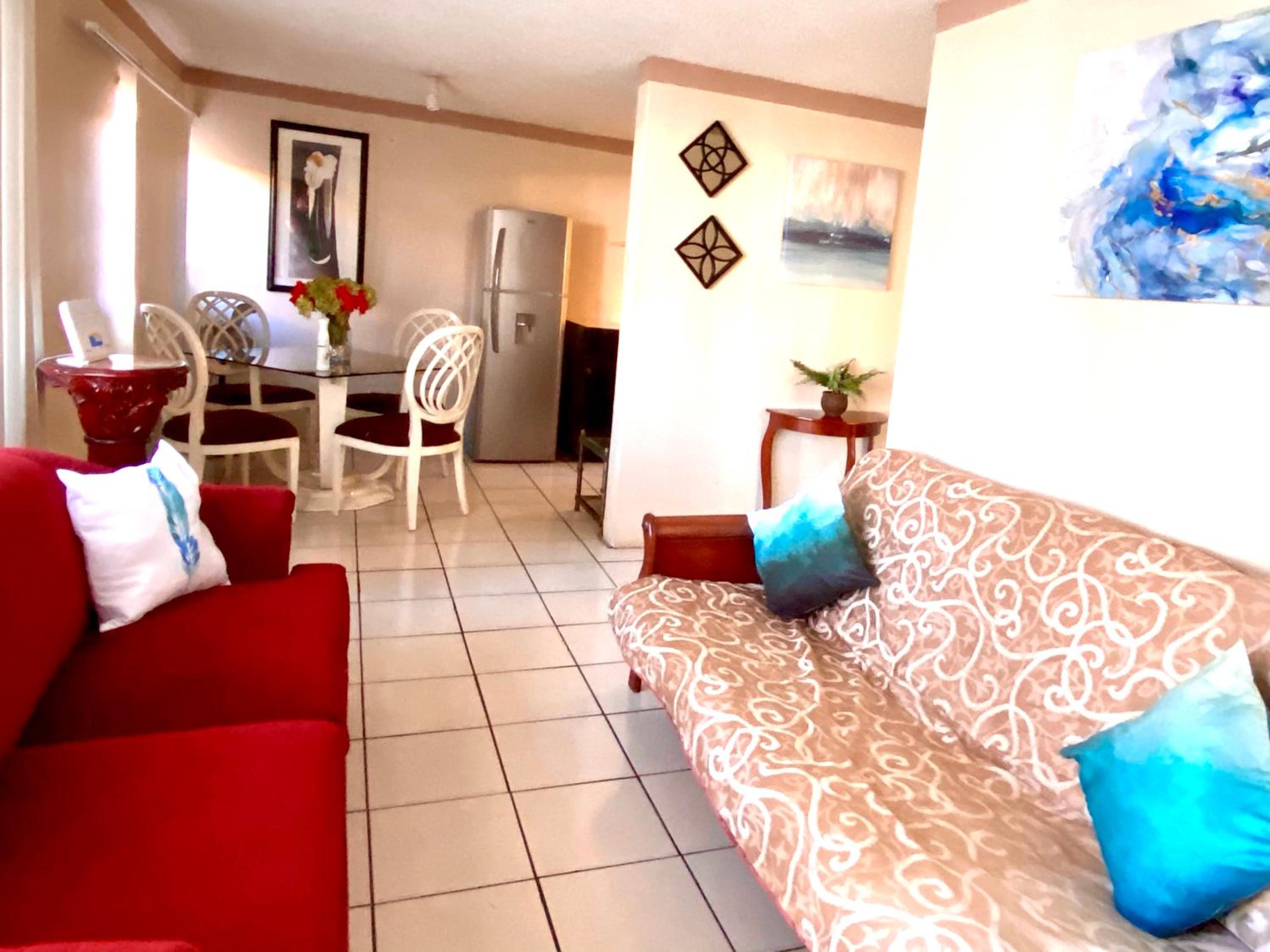 Apartment photo 1
