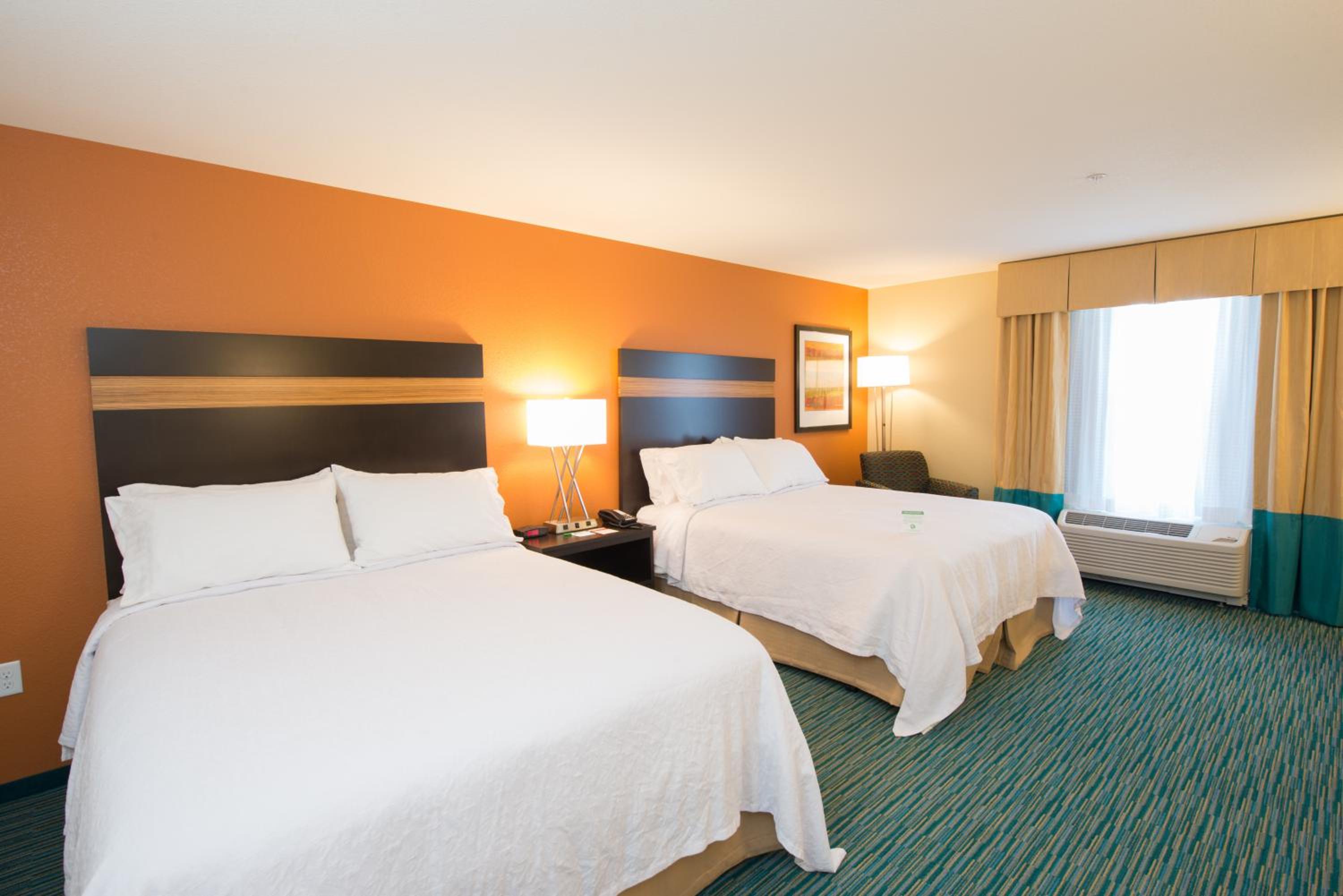 Holiday Inn Bismarck by IHG, Billede 15