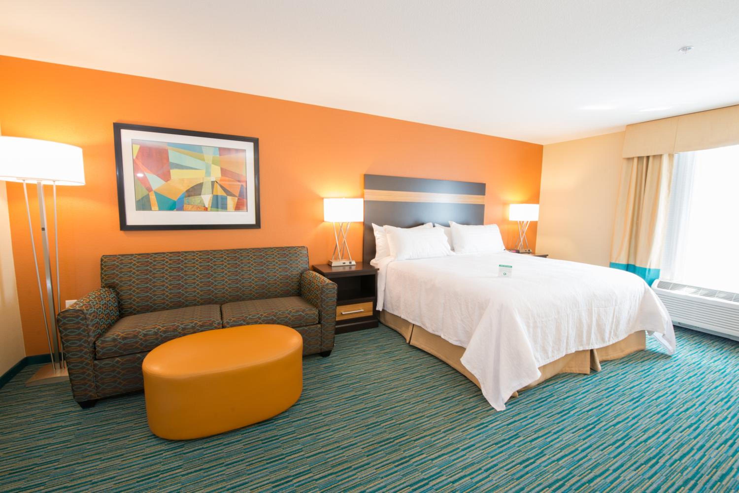 Standard Room photo 2