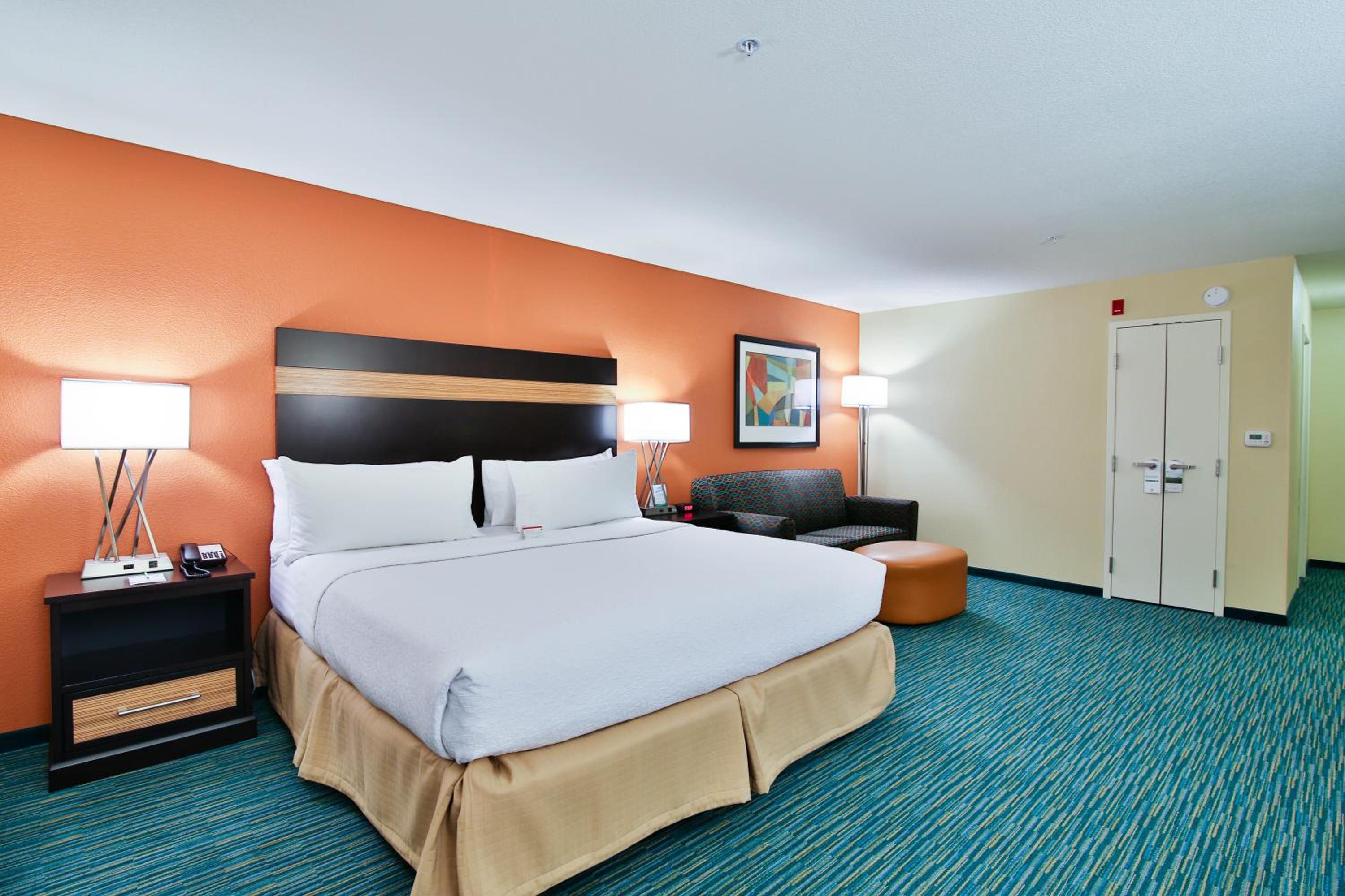 Holiday Inn Bismarck by IHG, Billede 5
