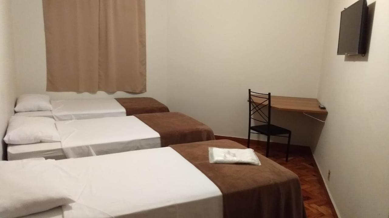 Triple Room photo 1