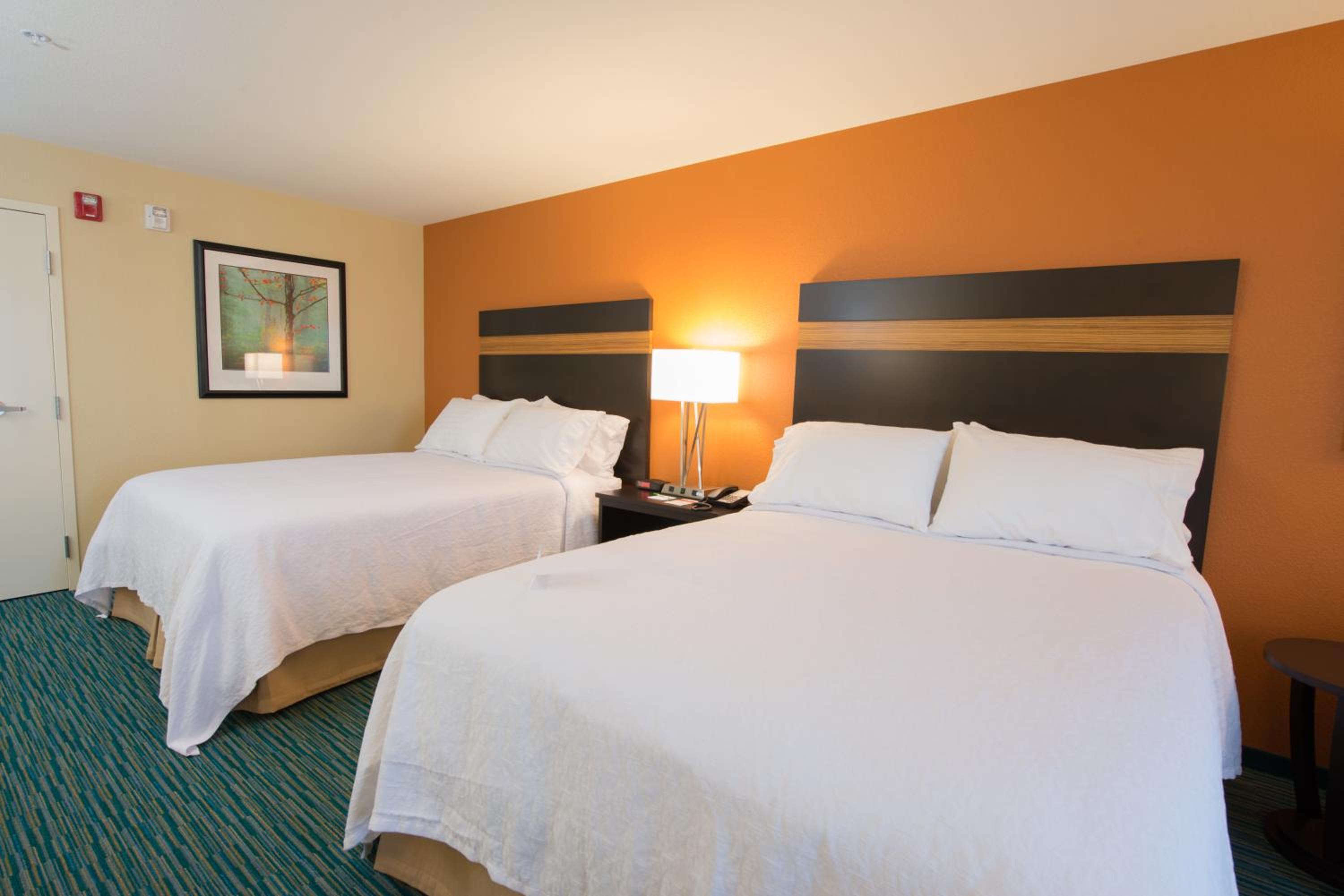 Holiday Inn Bismarck by IHG, Billede 3
