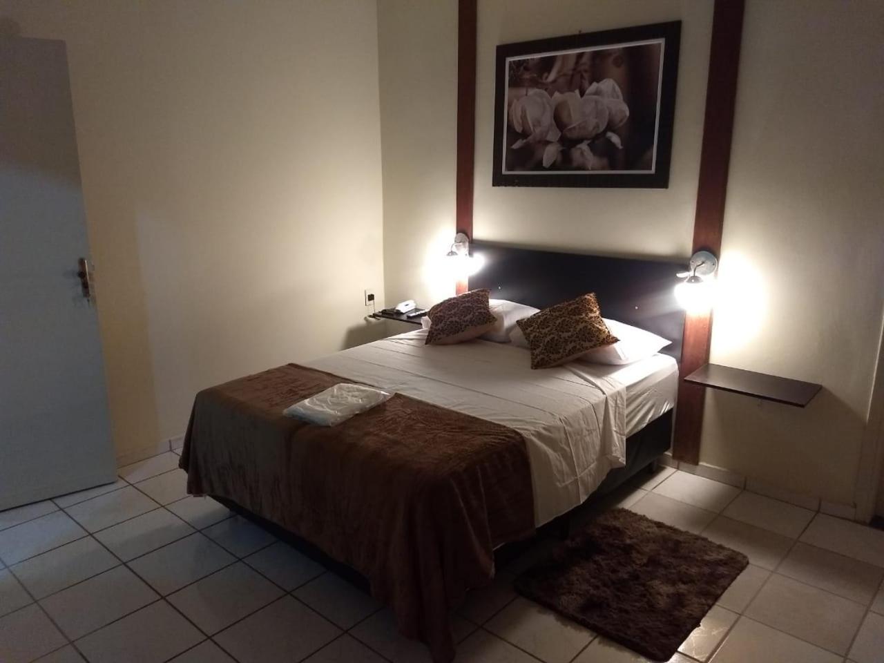 Large Double Or Twin Room