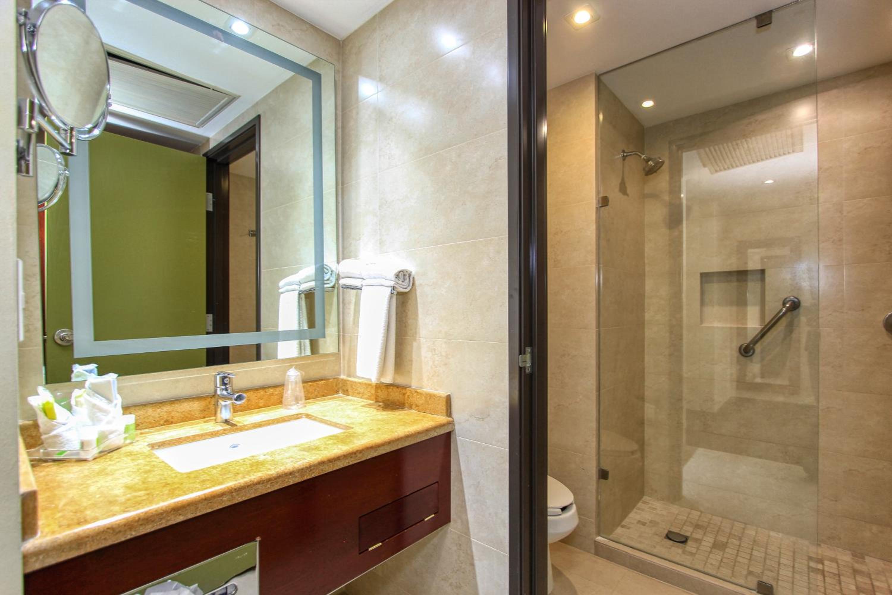 Standard King Room - Photo 7